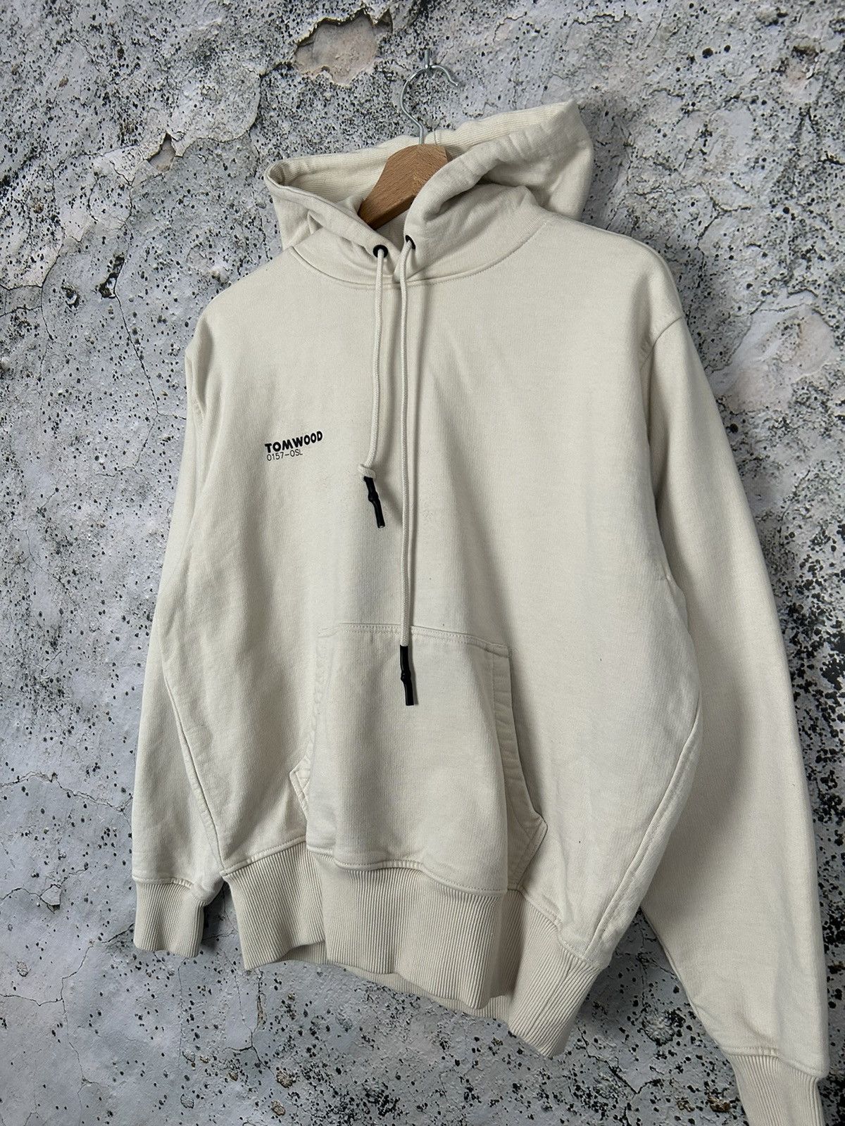 Other Graphic Hoodie Streetwear Y2K Boxy Fit Drill Skate Rock Punk Size US S / EU 44-46 / 1 - 4 Thumbnail