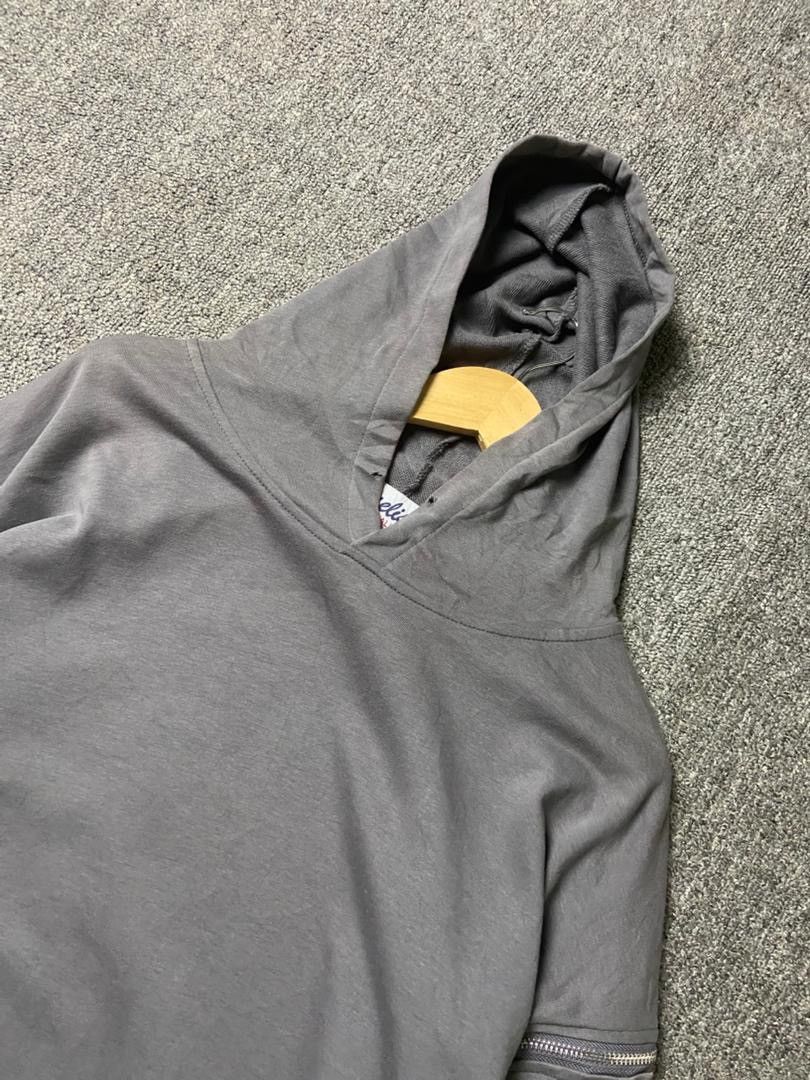 Japanese Brand Melissa California Brand Pullover Hoodie (185) Size US M / EU 48-50 / 2 - 9 Thumbnail