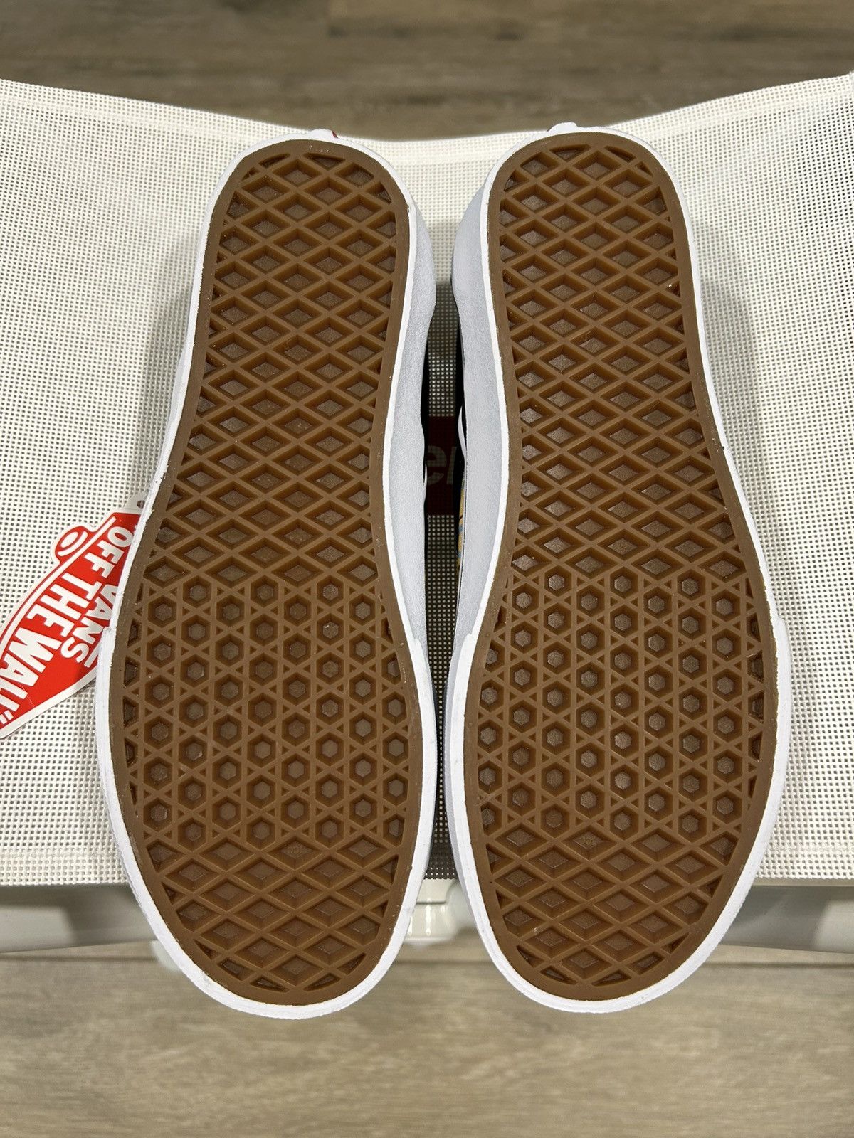 Vans Vans slip on “Later 2020” BNWT Size US 5.5 / EU 38 - 4 Thumbnail
