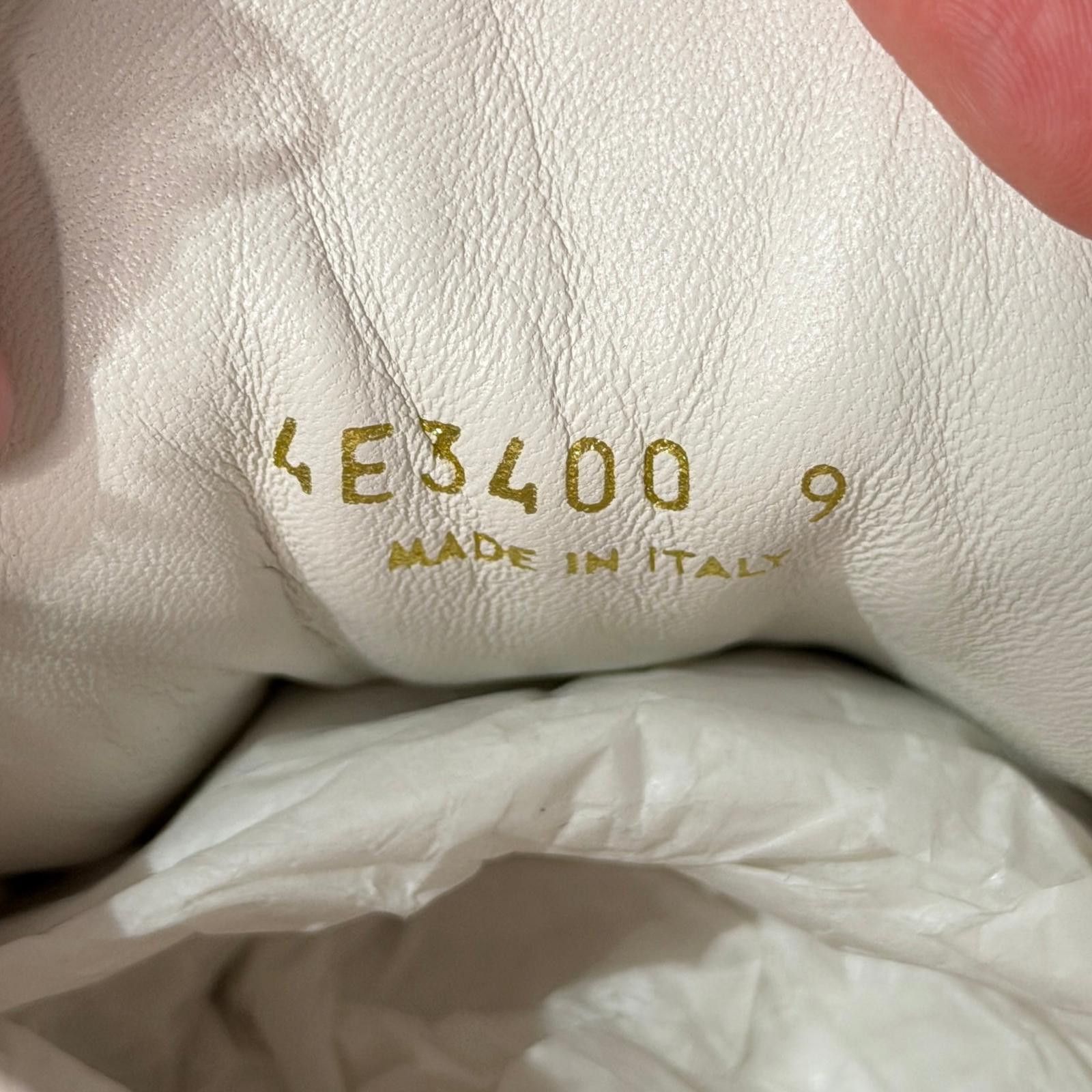 Prada Prada Suede America Cup Sneakers Size US 9 / EU 42 - 11 Thumbnail