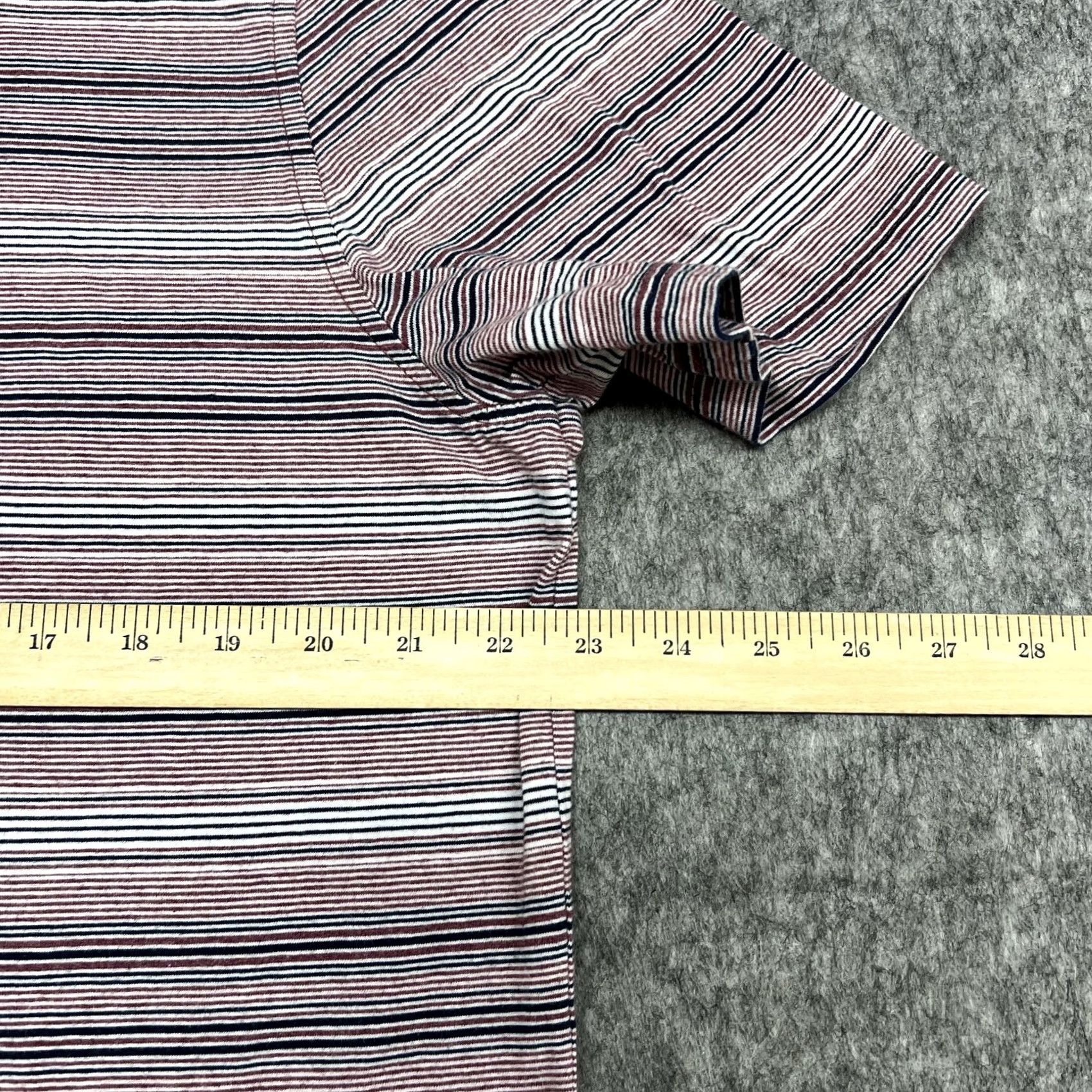 Jos. A. Bank VINTAGE? No not vintage. Size US XL / EU 56 / 4 - 5 Thumbnail
