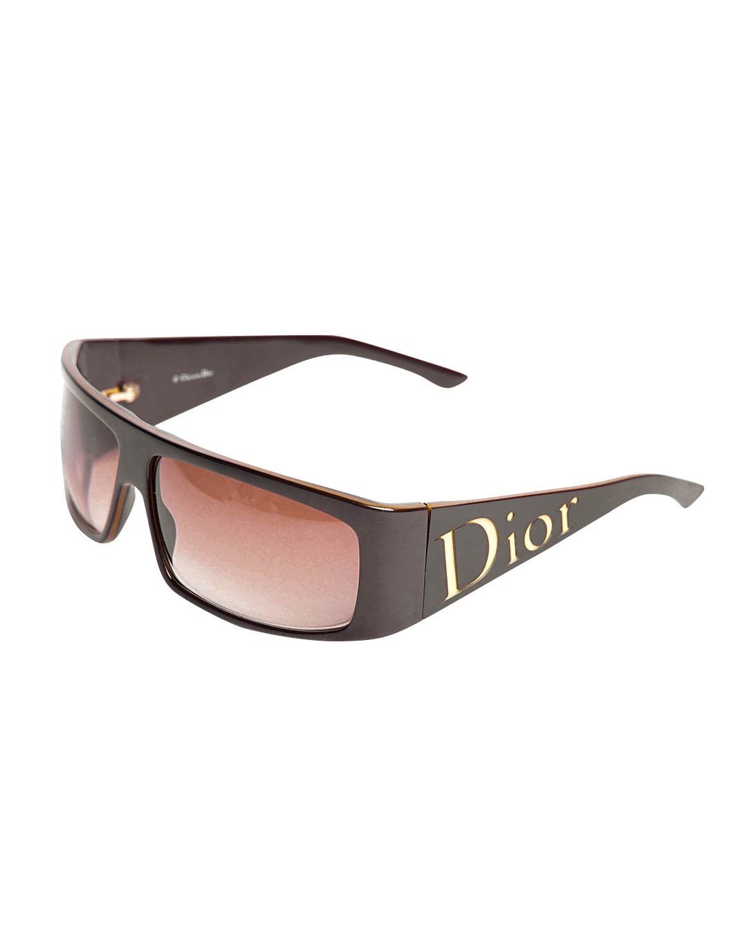 Dior Christian Dior “Your Dior 1 “ Sunglasses Size ONE SIZE - 6 Thumbnail