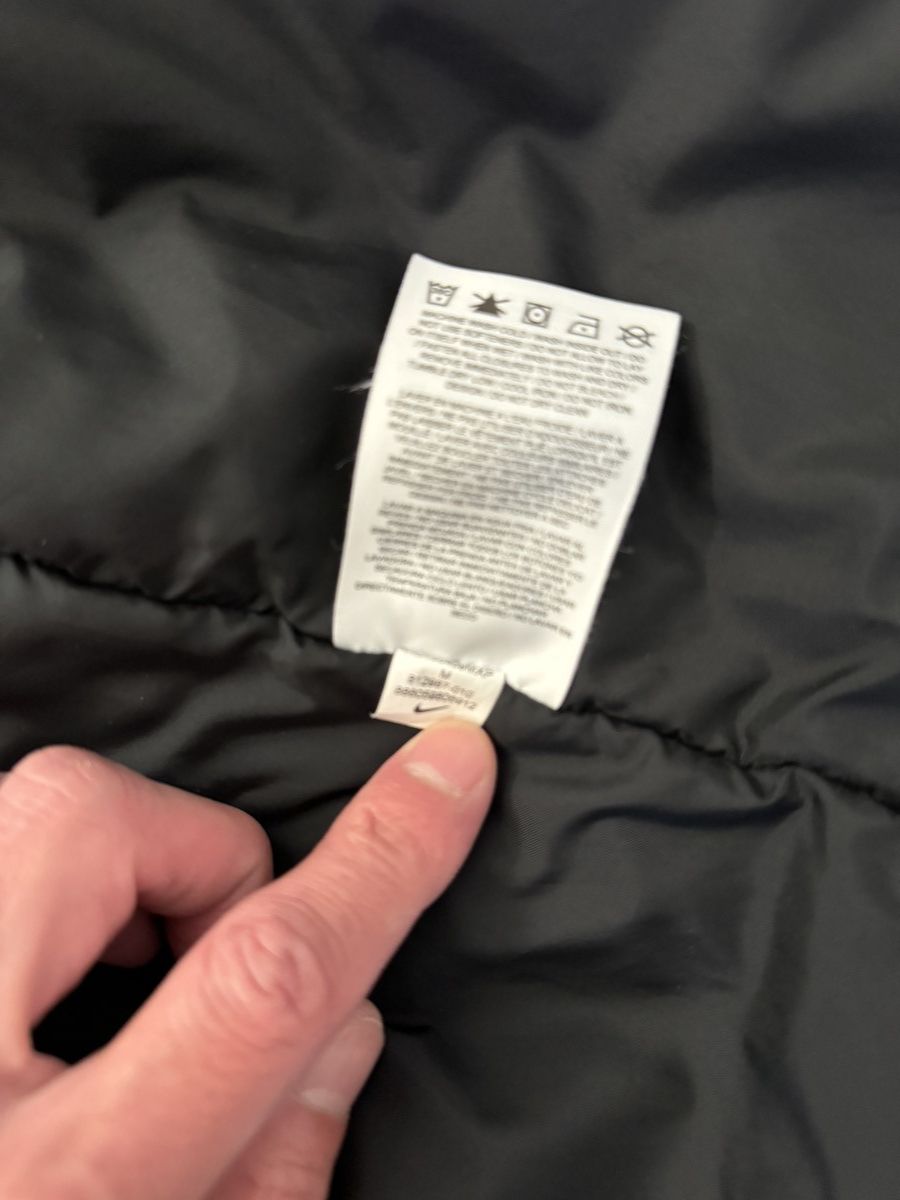 Errolson Hugh Nike Lab ACG x Errolson Hugh Jacket Size US M / EU 48-50 / 2 - 5 Thumbnail