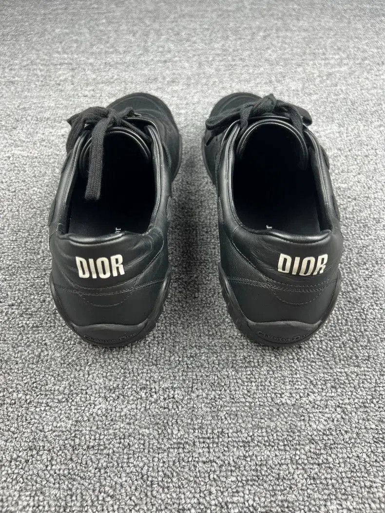 Dior Dior CD Limited Edition Sneakers. Size US 8.5 / EU 41-42 - 4 Thumbnail