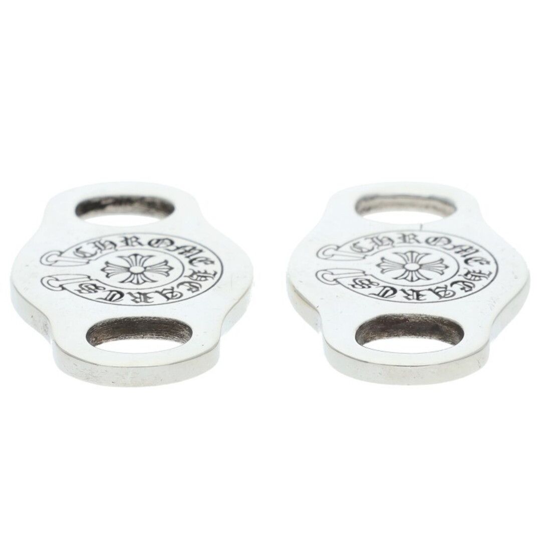 Chrome Hearts Chrome Hearts Shoelace Set Size ONE SIZE - 5 Thumbnail