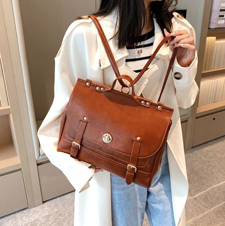 Japanese Messenger Bag