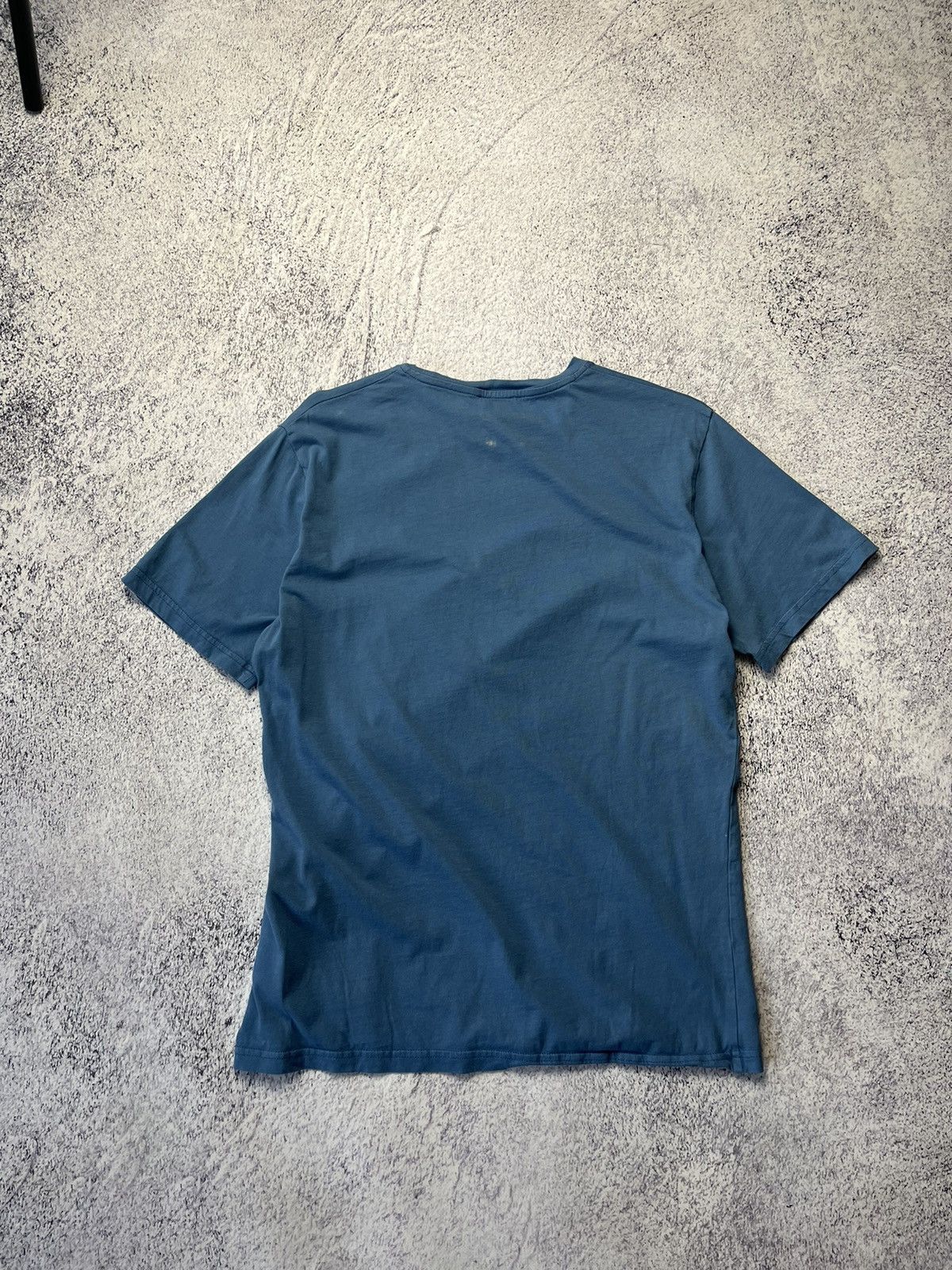 Vintage Vintage Vivienne Westwood tee logo size L Size US L / EU 52-54 / 3 - 20 Thumbnail