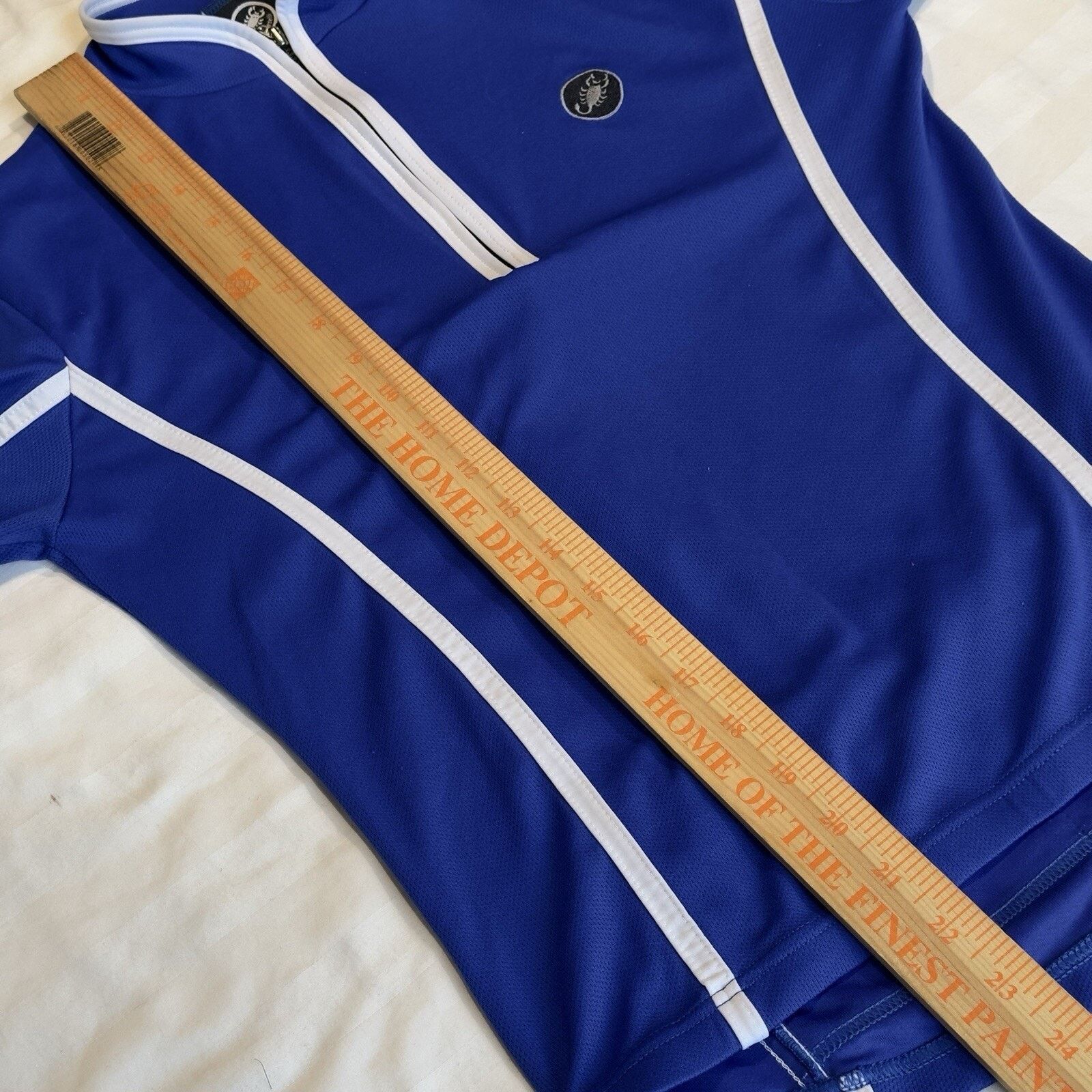 & Other Stories Castelli Pro Secco Team Cycling Jersey Women’s Medium Italy Size M / US 6-8 / IT 42-44 - 13 Thumbnail
