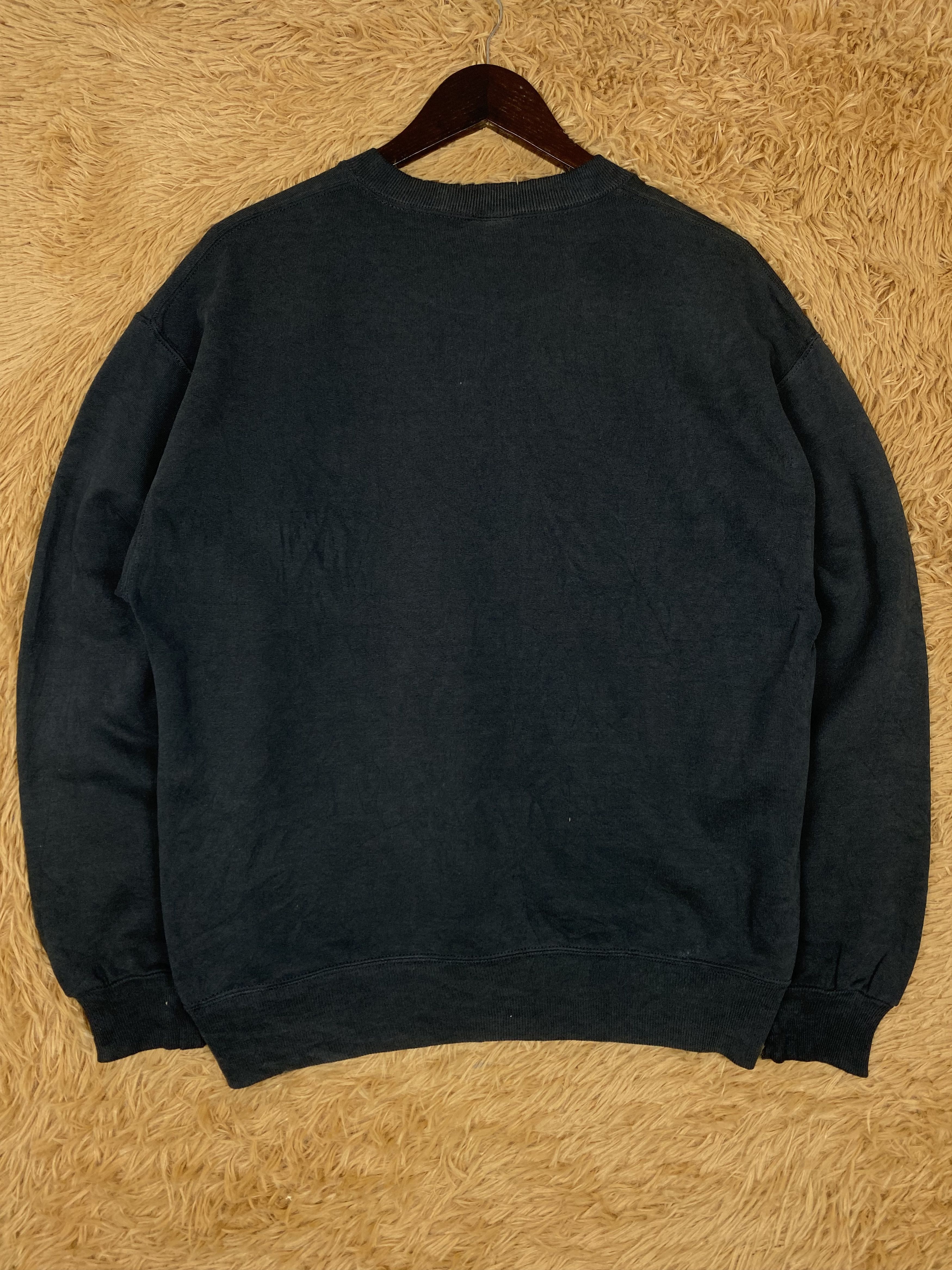 Russell Athletic × Vintage Vintage Russell Athletic Sweatshirts PS0250 Size US M / EU 48-50 / 2 - 5 Thumbnail