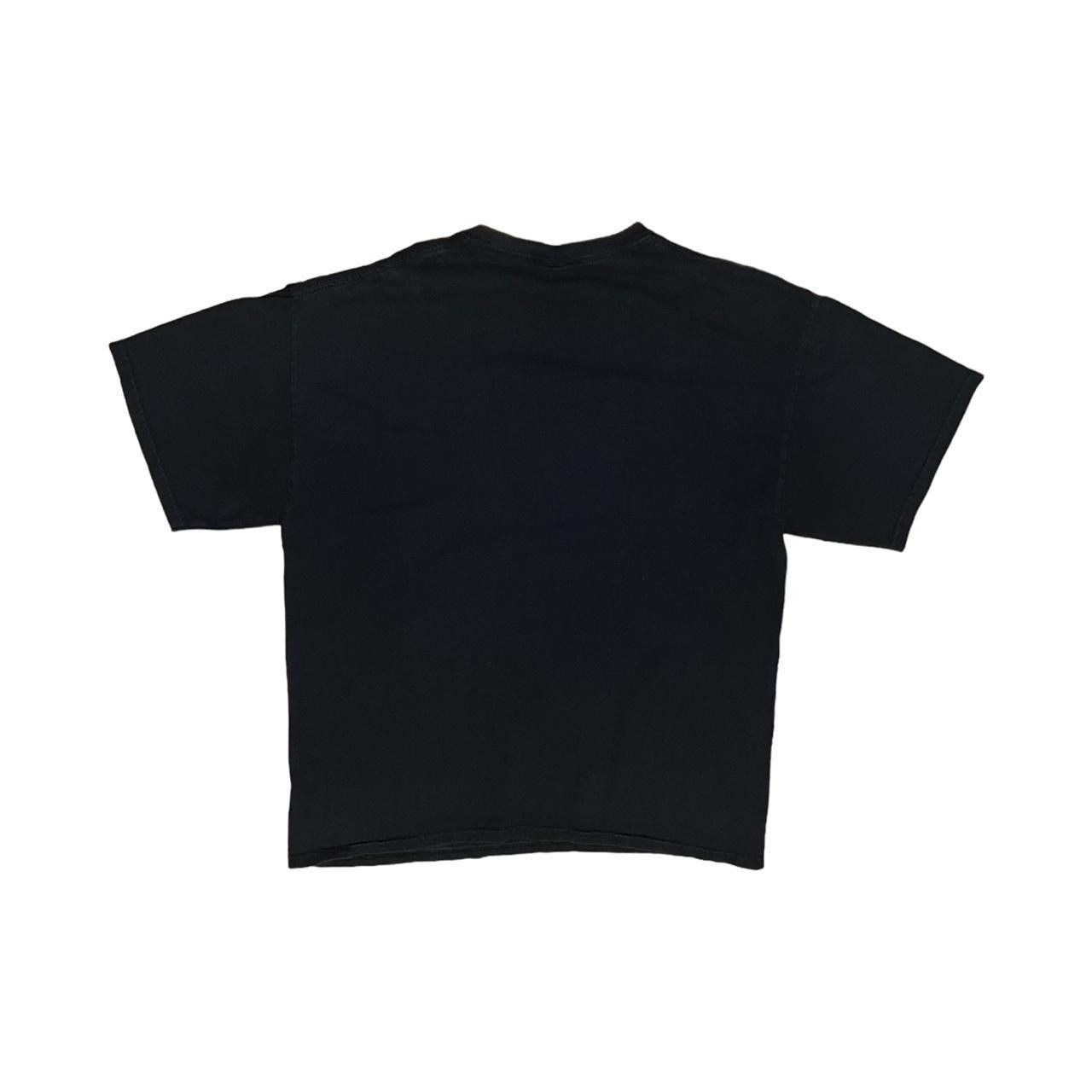 Hanes 2011 Protection Service Shirt Sz Size US XL / EU 56 / 4 - 2 Thumbnail