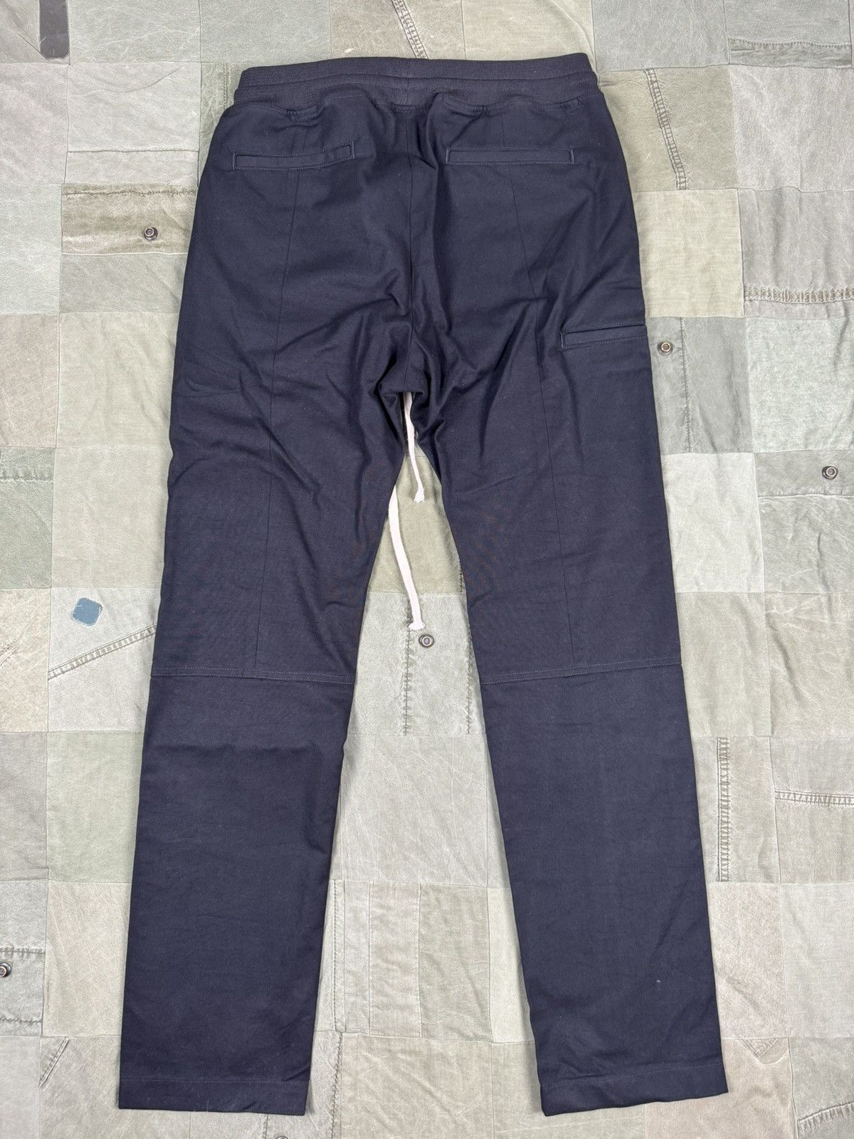 Fear of God 5th Drawstring Chino Pants Size US 33 - 4 Thumbnail