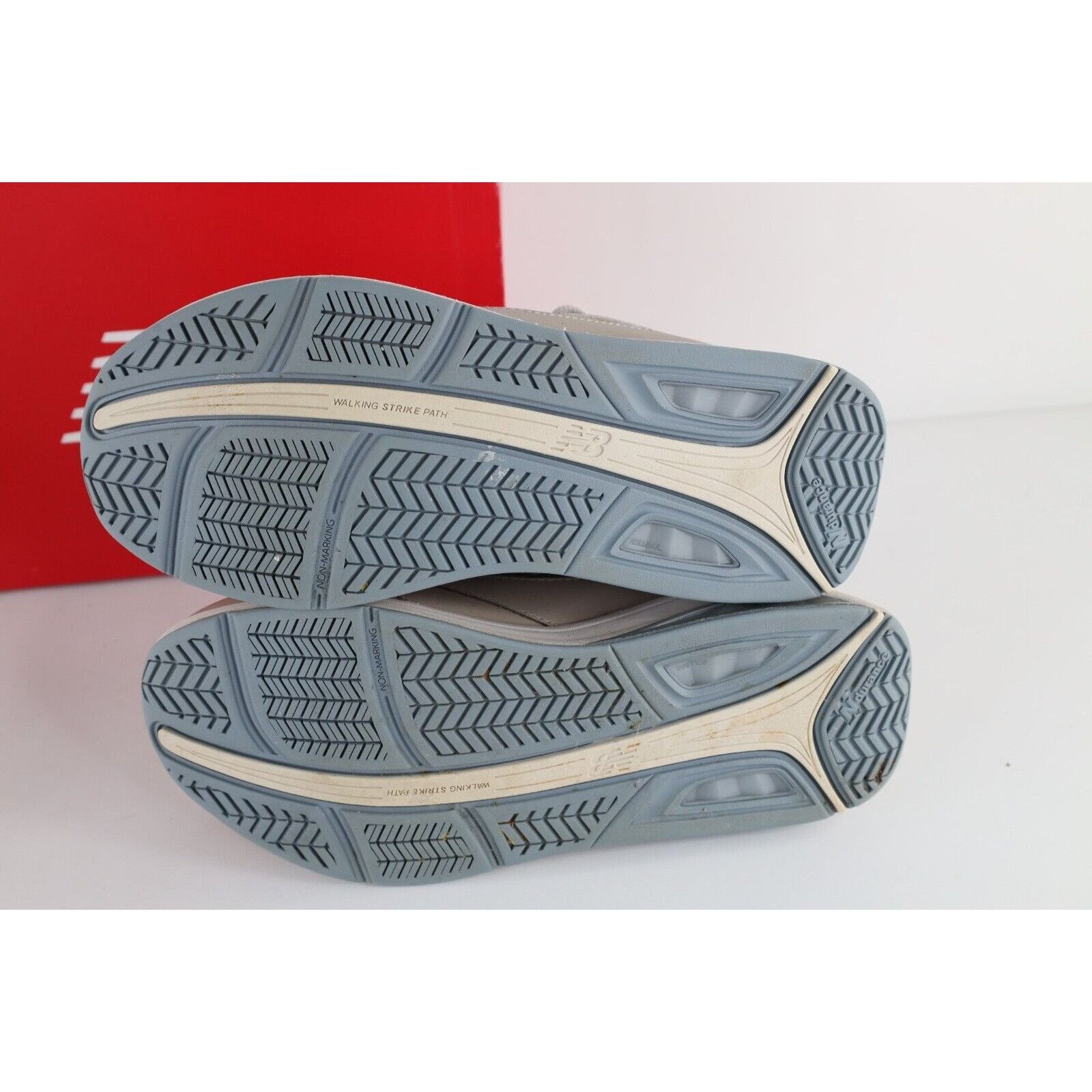New Balance New Balance 928 Spell Out Leather Mom Shoes Sneakers Size US 9.5 / IT 39.5 - 10 Thumbnail