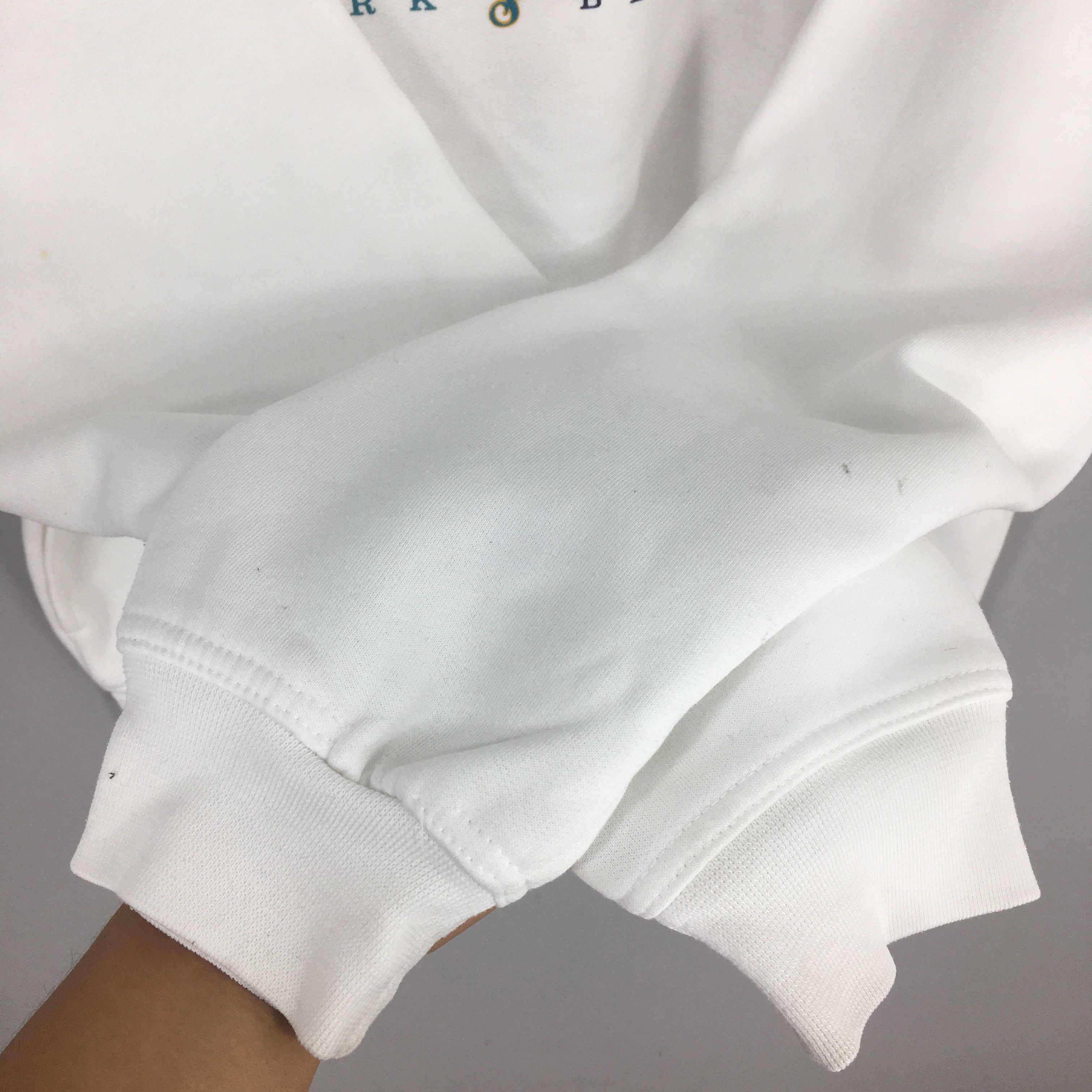 Vintage Vintage Maine Usa York Beach Sweatshirt XLarge Size US XL / EU 56 / 4 - 4 Thumbnail