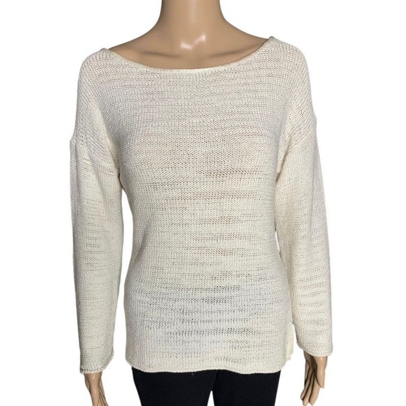 Tommy Bahama Tommy Bahama Knit Sweater Women's Size Small (4-6) Pullover Size S / US 4 / IT 40 - 7 Thumbnail