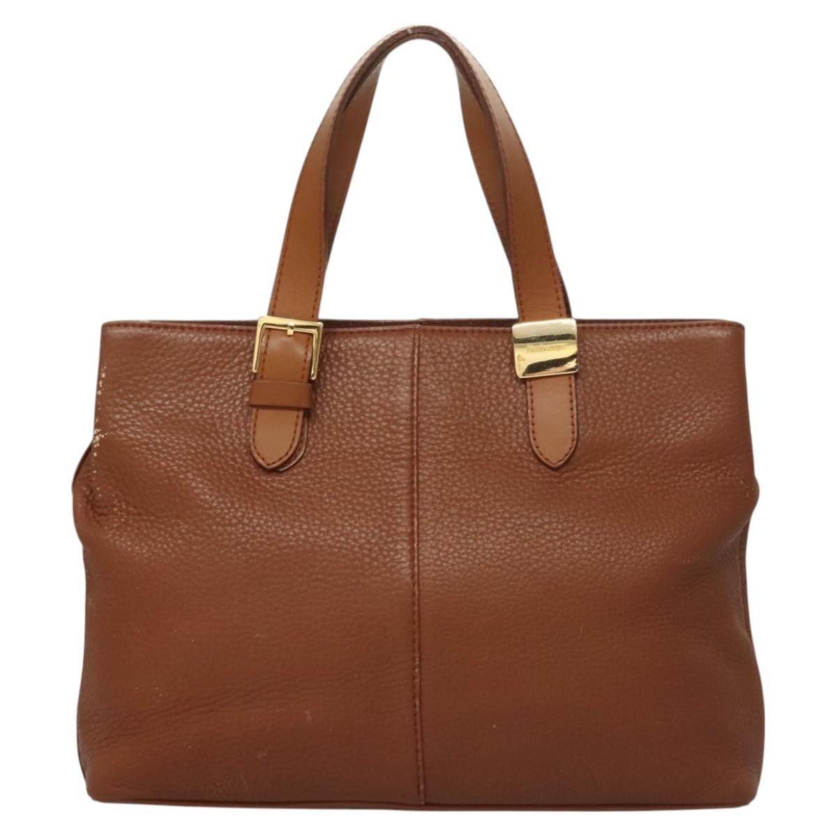 Burberry Nova Check tote