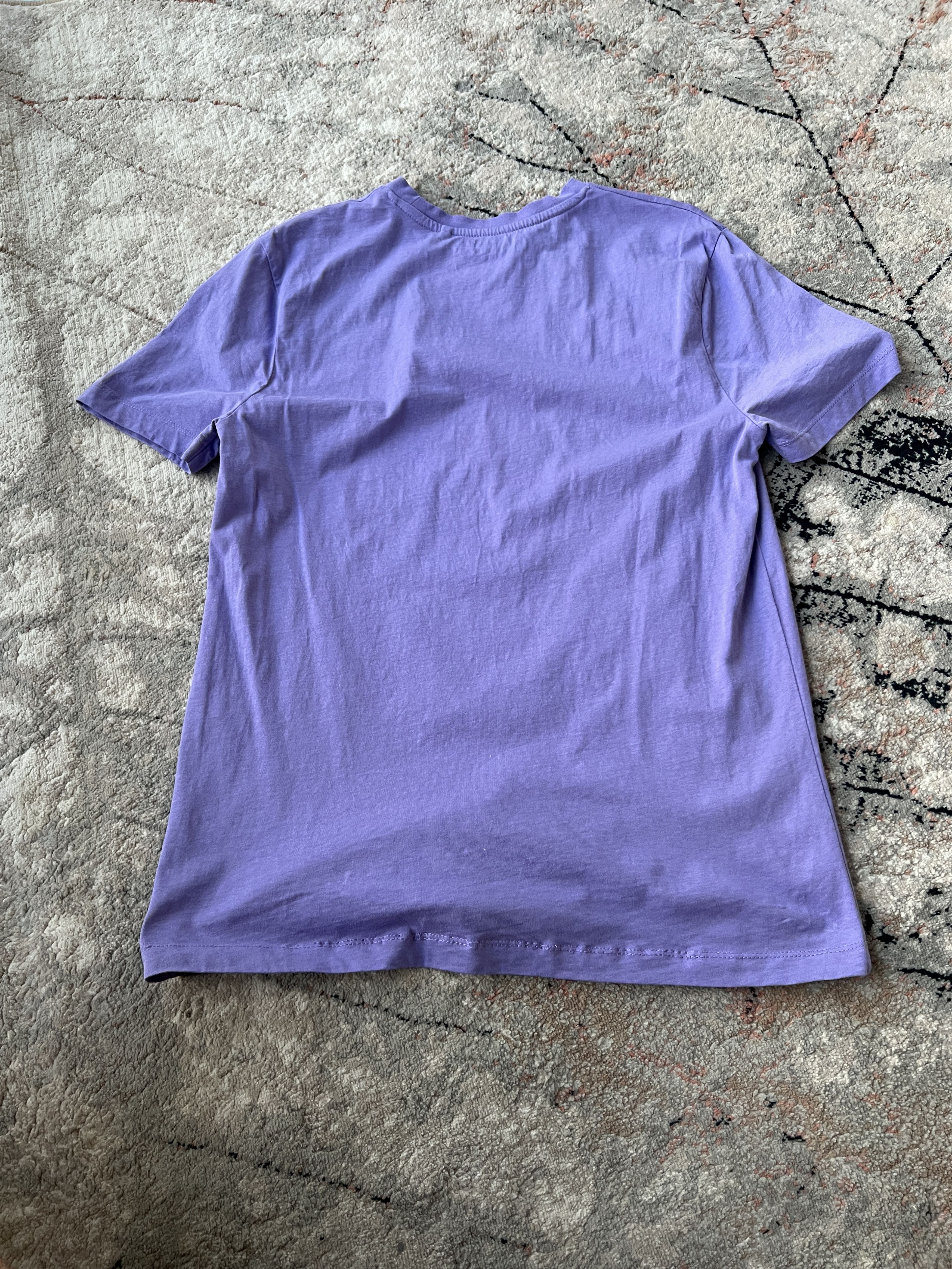 Anime Evangelion Tee Size US L / EU 52-54 / 3 - 6 Thumbnail