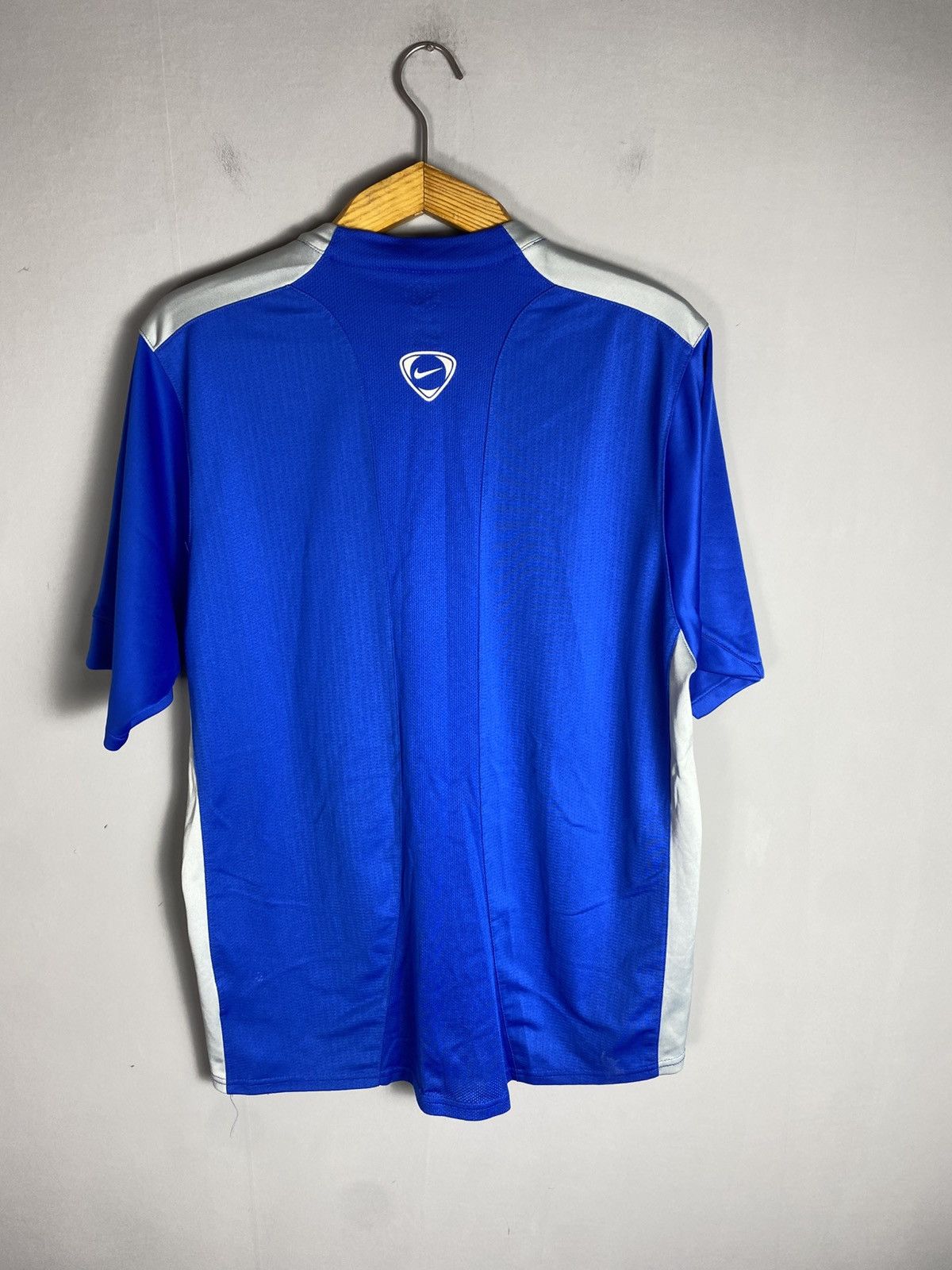 Nike Vintage Nike 90 tee T-shirt Size US L / EU 52-54 / 3 - 6 Thumbnail