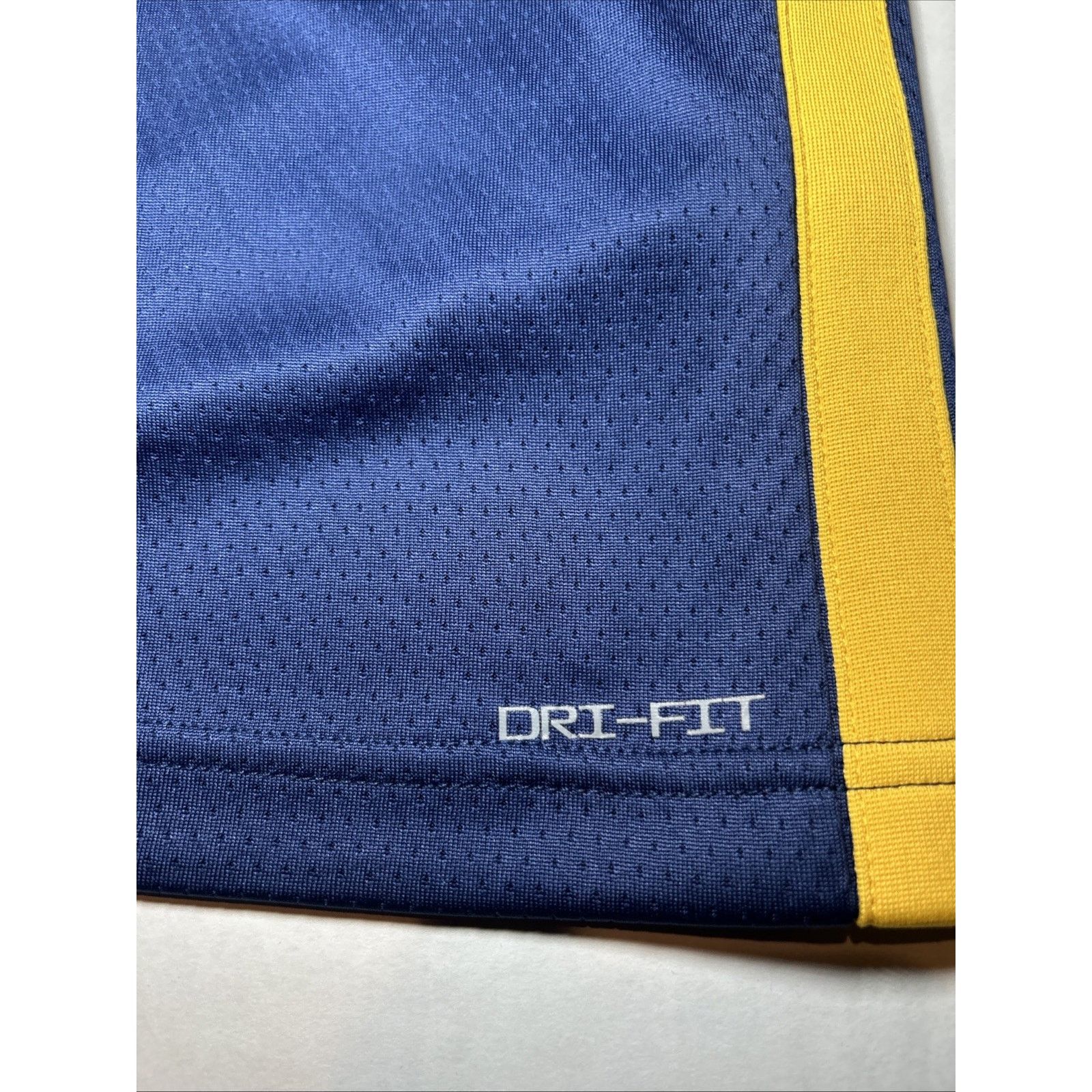 Nike Nike Curry Warriors Statement Swingman Jersey M Size US M / EU 48-50 / 2 - 10 Thumbnail