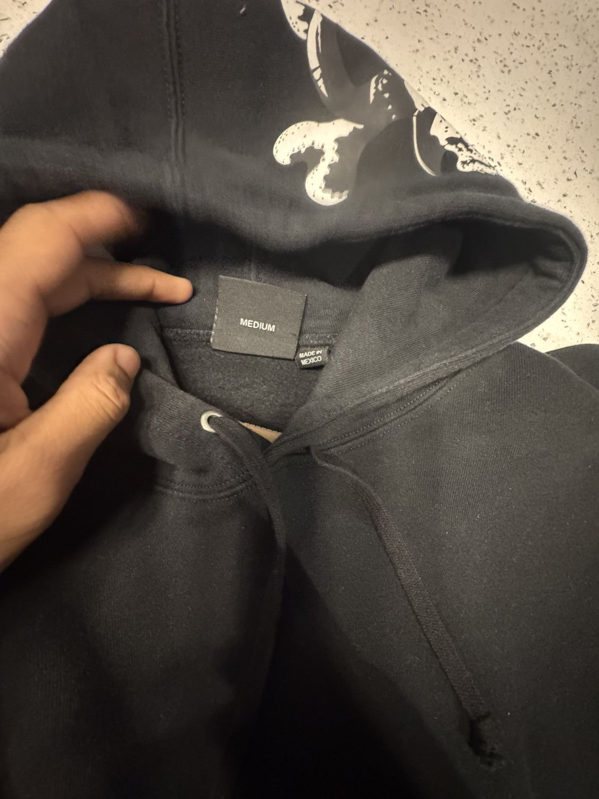 Supreme Supreme x Bounty Hunter Size US M / EU 48-50 / 2 - 3 Thumbnail