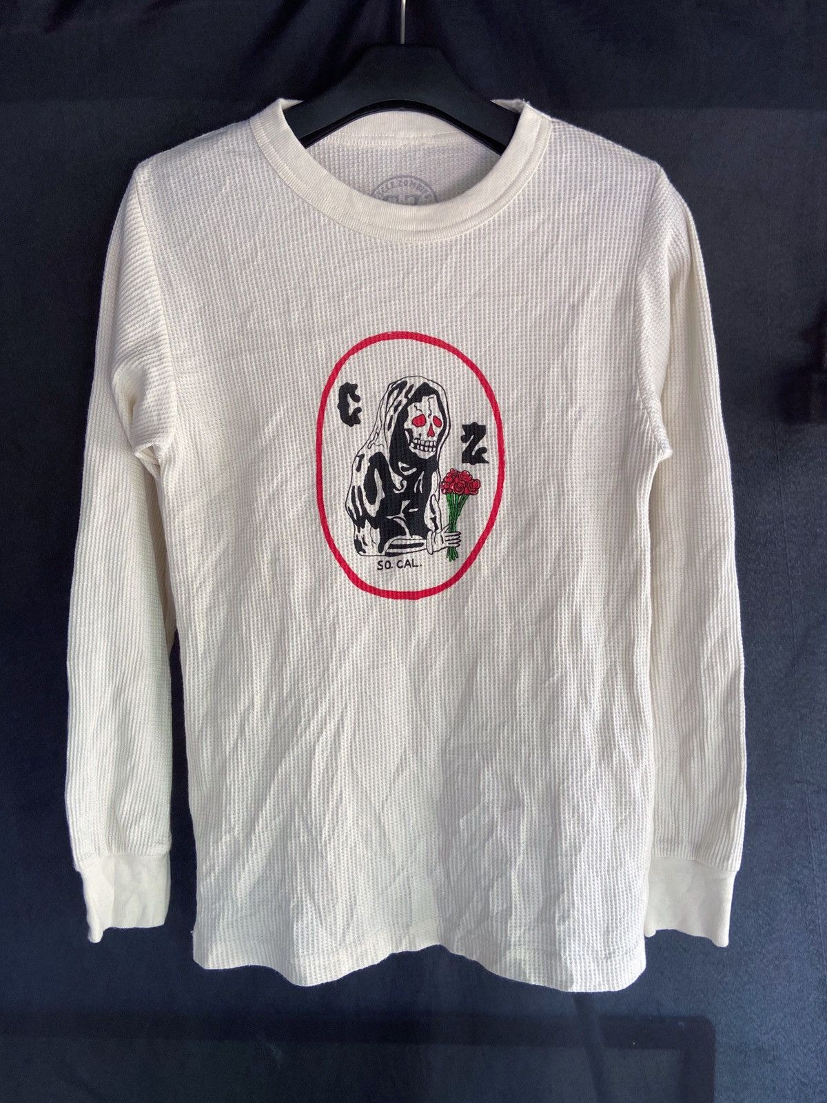 Beauty Beast CYCLE ZOMBIES LONG SLEEVE Size US S / EU 44-46 / 1 - 1 Thumbnail