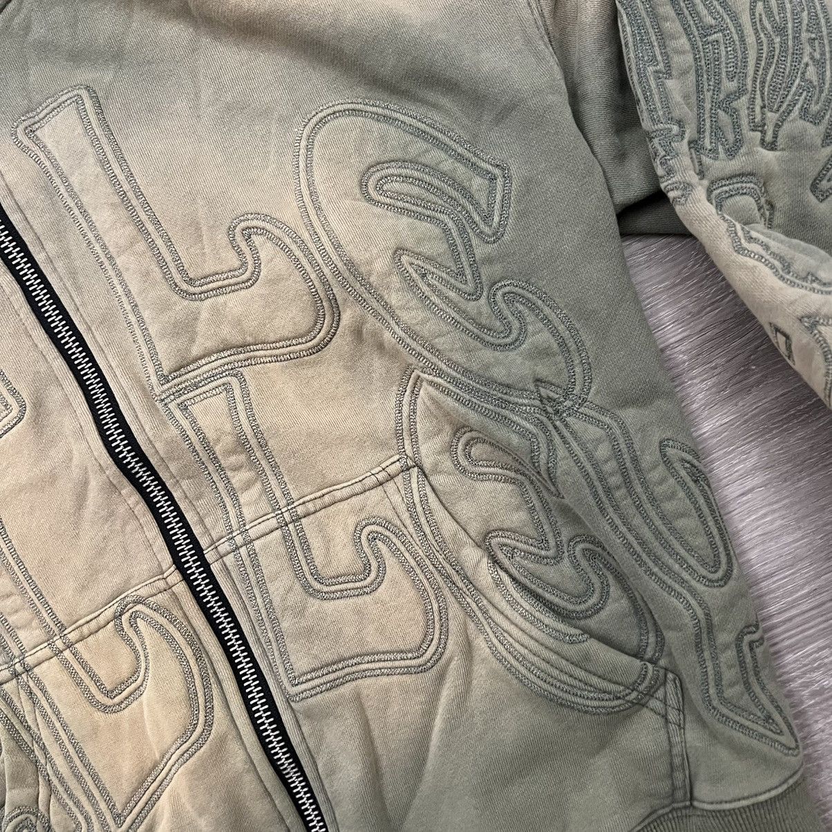 Vale Vale Forever Valley Zip Up Hoodie Size US S / EU 44-46 / 1 - 5 Thumbnail