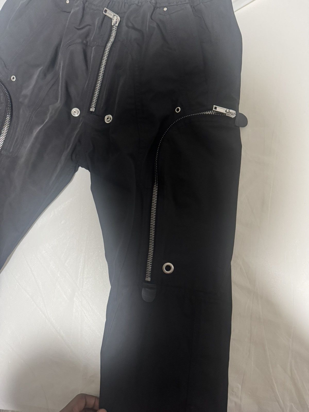 Bauhaus Cargo