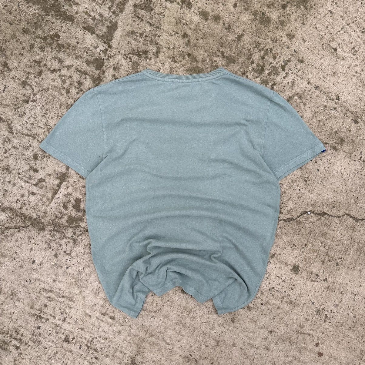 Superdry Vintage Superdry T-shirts Centre Logo Mint Size M Y2K 00s Size US M / EU 48-50 / 2 - 3 Thumbnail