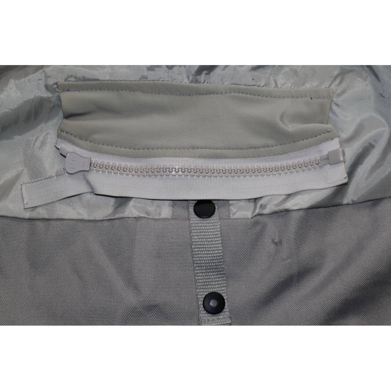Other Fieldsheer Carbolex Phoslite RainGuard Armor Vented Large Size US L / EU 52-54 / 3 - 17 Thumbnail