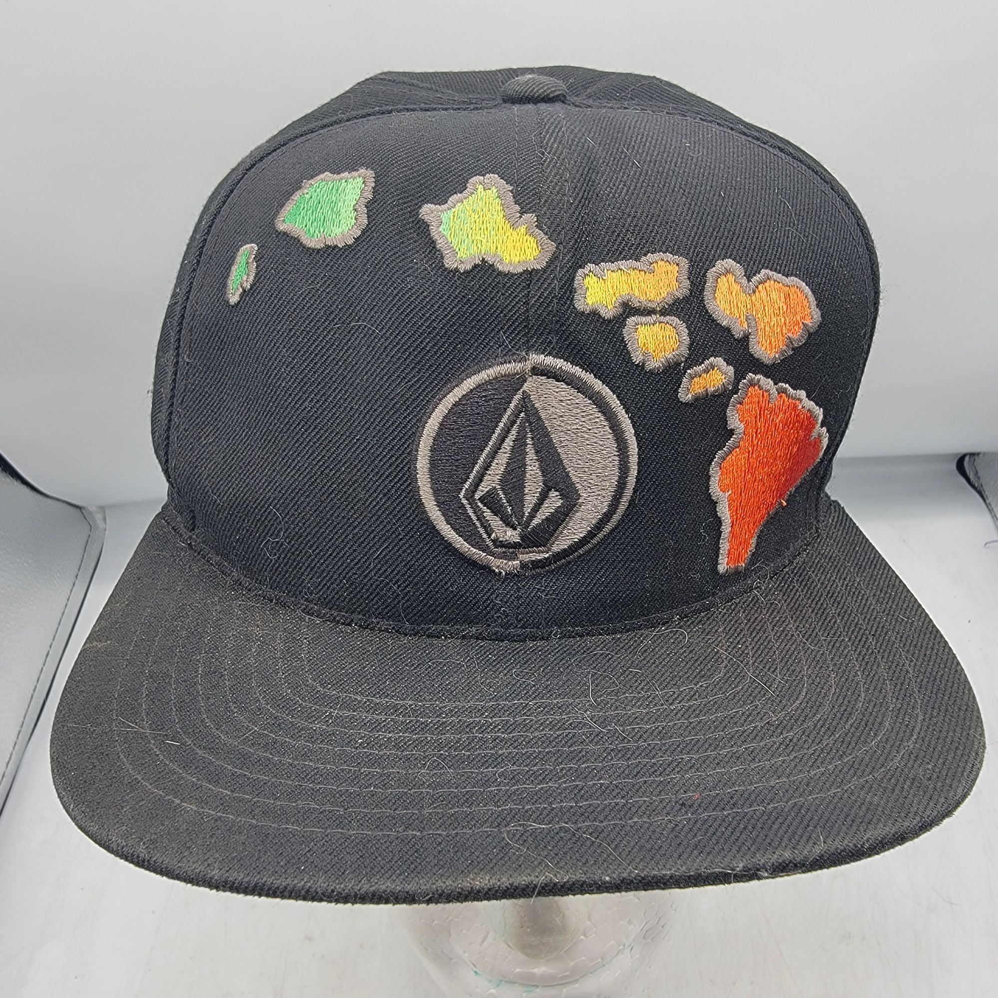 Volcom cheap new era