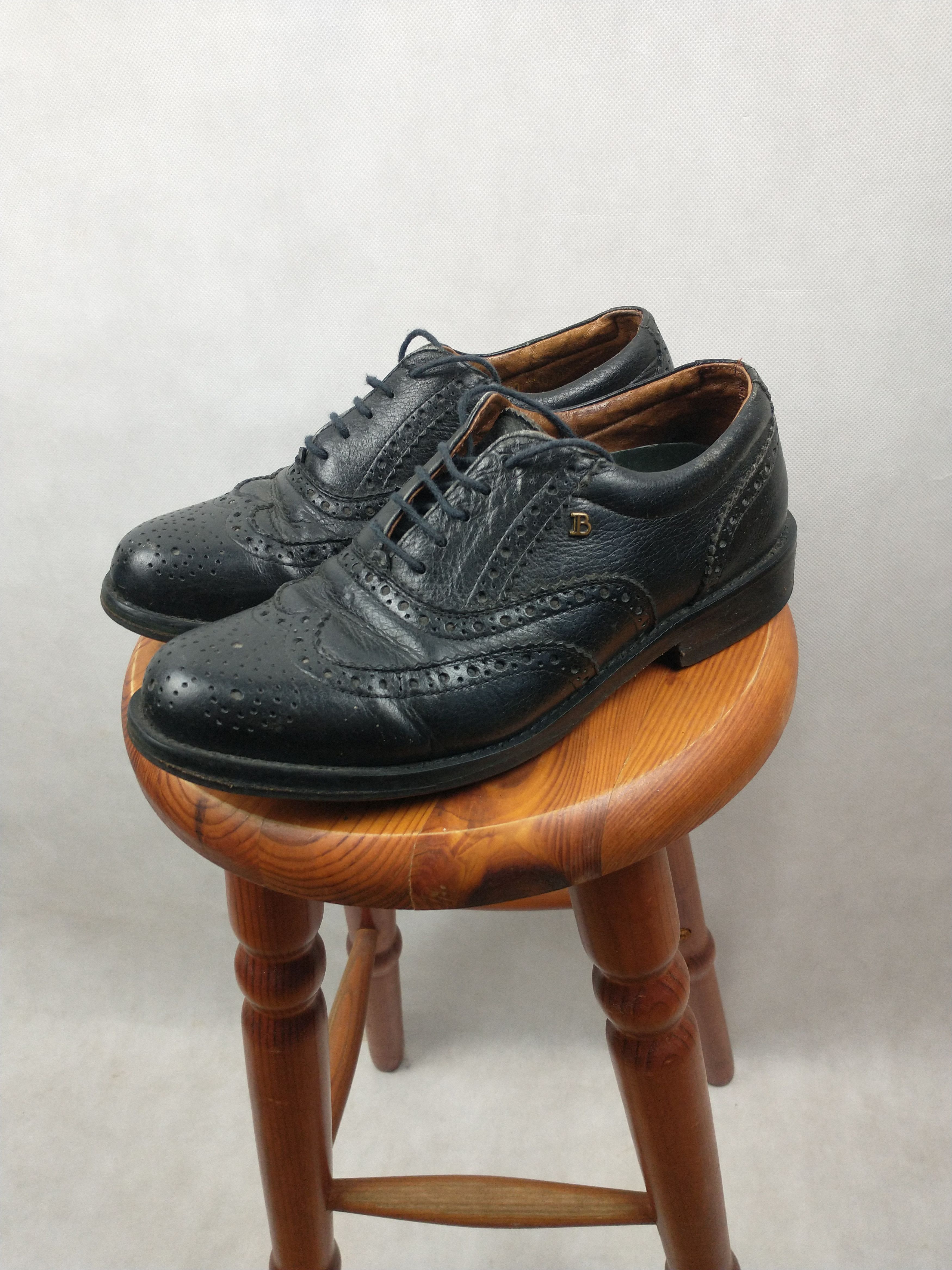 Other Berkelmans Leather Shoes Size 6 Vintage Size US 6 / EU 39 - 3 Thumbnail