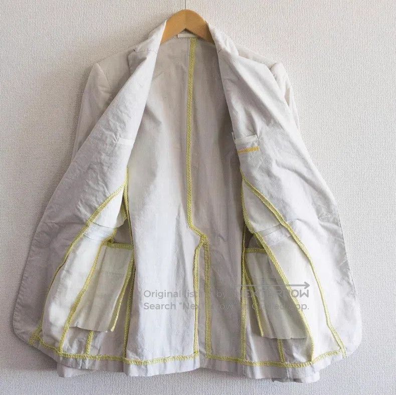 Carol Christian Poell Carol Christian Poell jacket Size US S / EU 44-46 / 1 - 3 Thumbnail