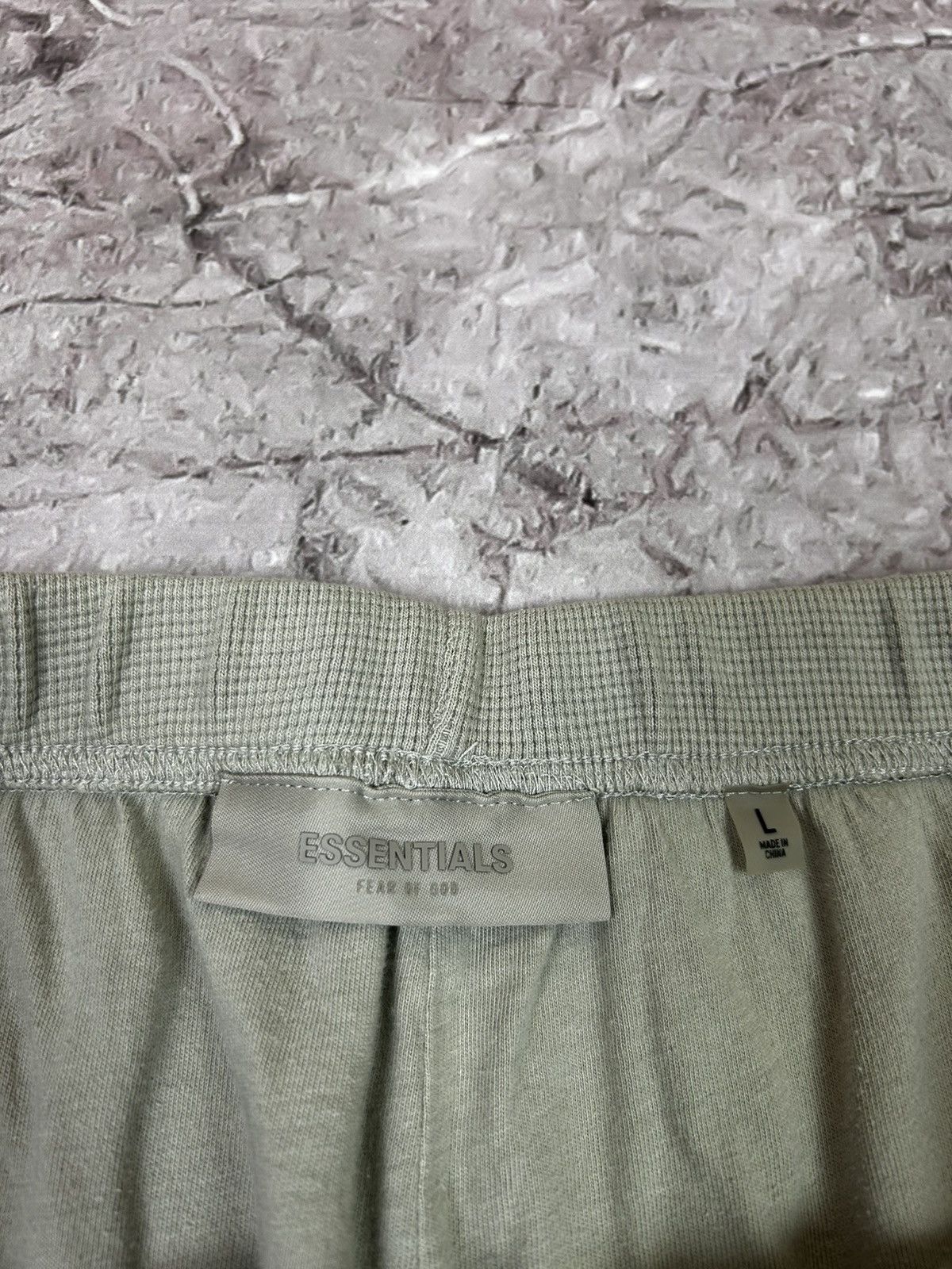 Essentials Fear of God Essentials Baggy Sweatpants Size L Size US 34 / EU 50 - 4 Thumbnail