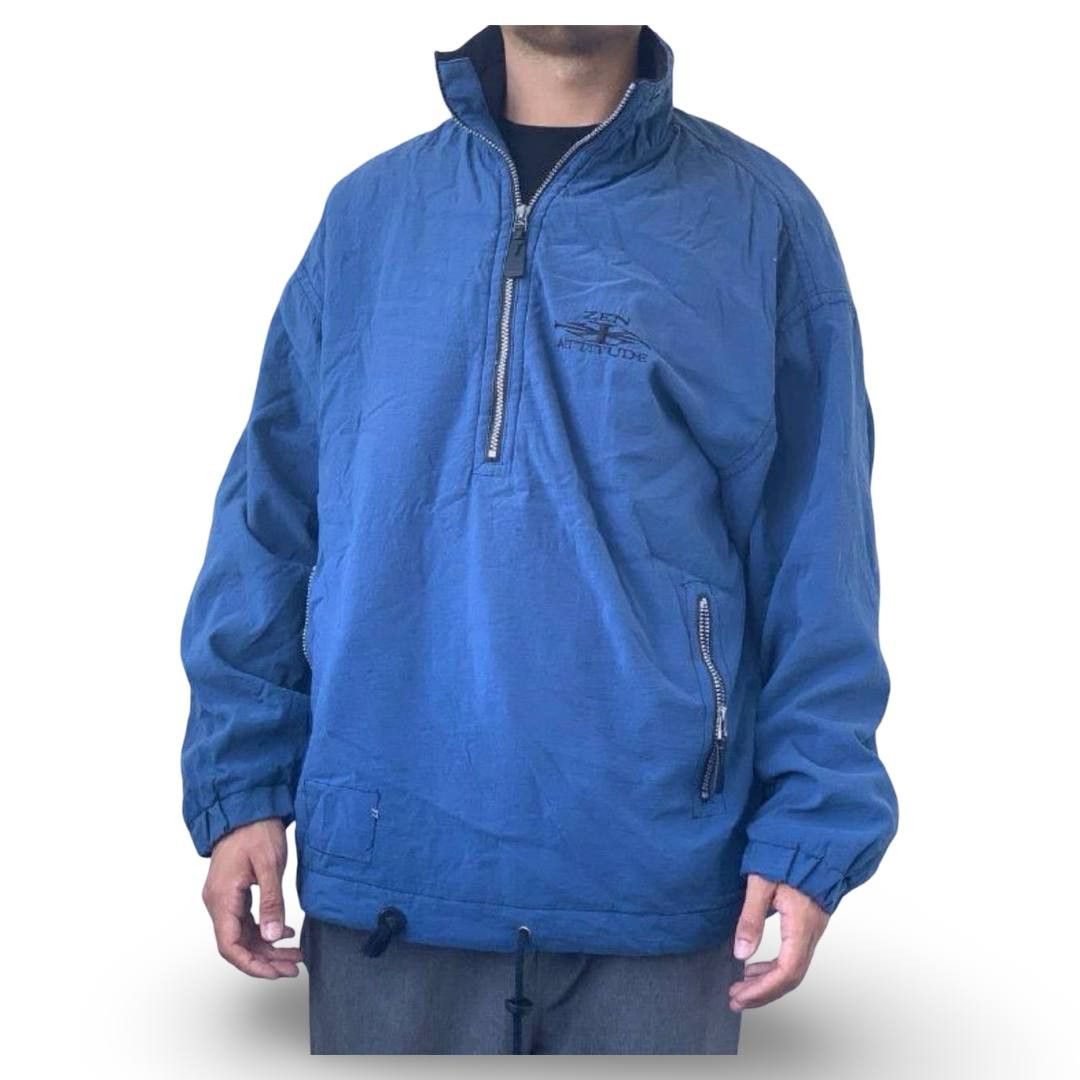 Urban Zen Zen attitude ANR #955 Size US XL / EU 56 / 4 - 1 Thumbnail