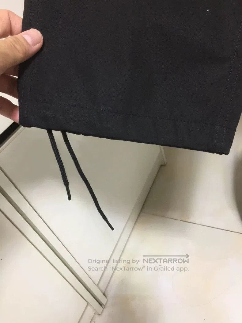 Junya Watanabe Junya Watanabe x CDG Cargo Pants. Size US 28 / EU 44 - 5 Thumbnail