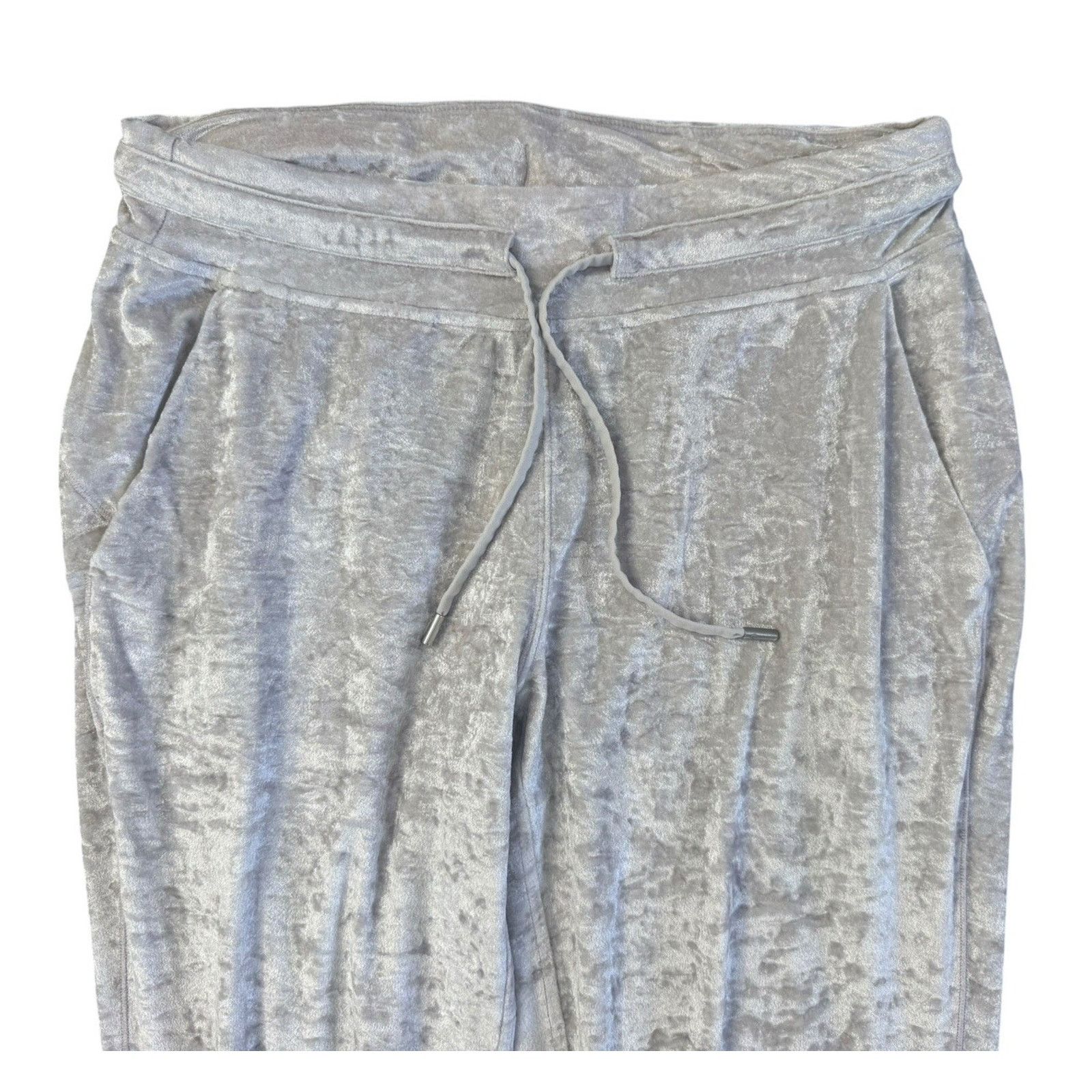 Lululemon LULULEMON Ready to Crush Lounge Jogger High Rise Velvet Sz 8 Size 30" / US 8 / IT 44 - 5 Thumbnail