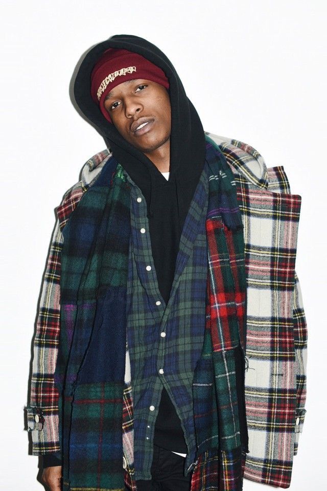Gosha Rubchinskiy Gosha Rubchinskiy - A/W 2014 - "Epic Aces" beanie Size ONE SIZE - 7 Thumbnail