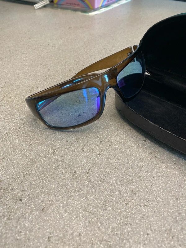 Gucci Gucci Sunglasses 1434 Tom Ford GG 1669 Size ONE SIZE - 3 Thumbnail