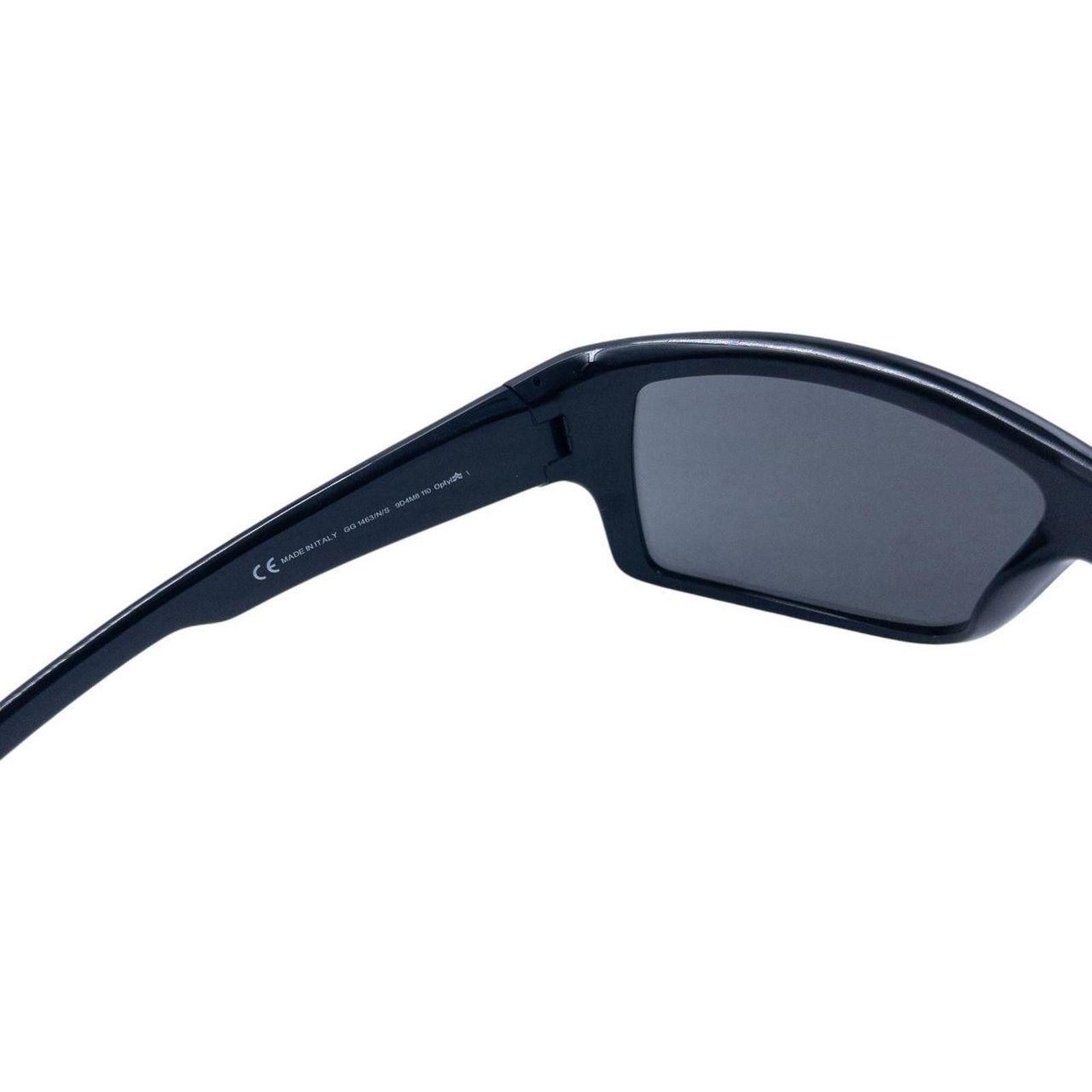 Gucci Vintage Gucci Sunglasses Size ONE SIZE - 6 Thumbnail