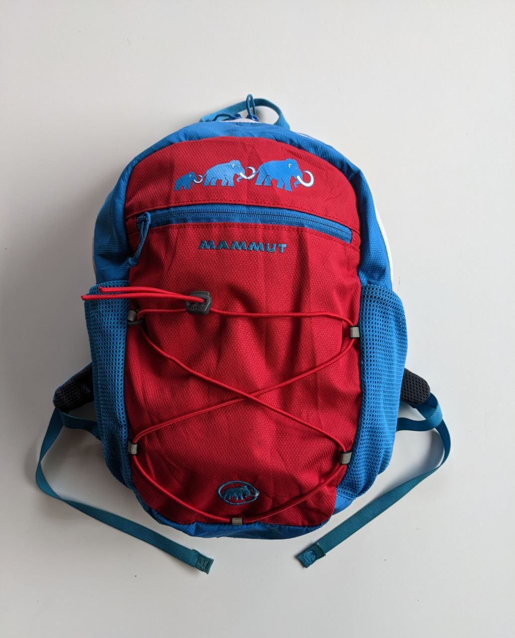 Mammut Mammut rucksack backpack outdoor blocking Size ONE SIZE - 1 Thumbnail