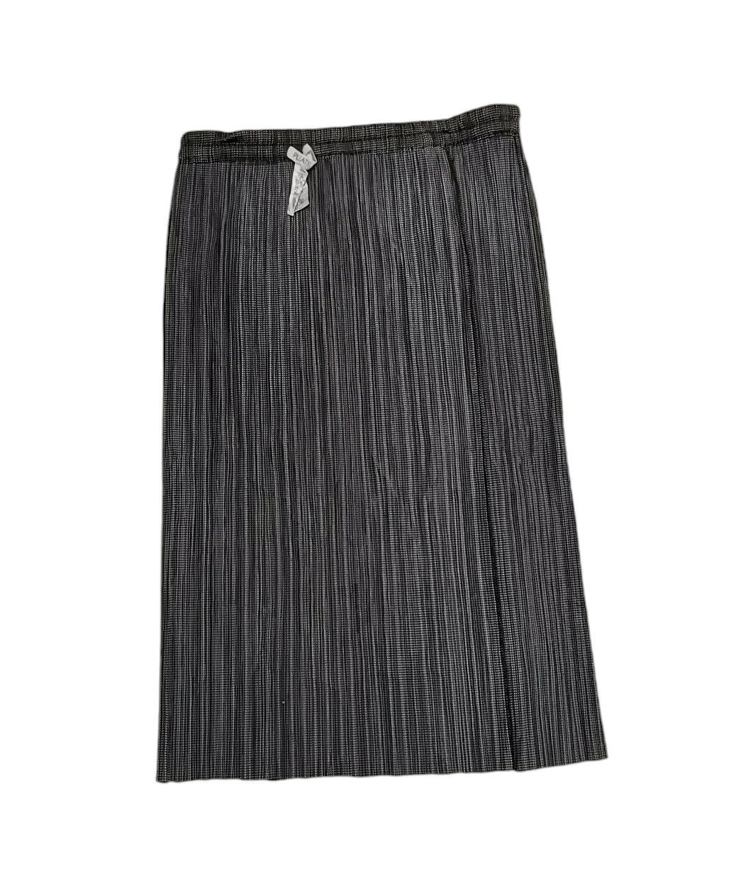 Issey Miyake Issey Miyake Pleats Please Skirt Size 28" / US 6 / IT 42 - 6 Thumbnail