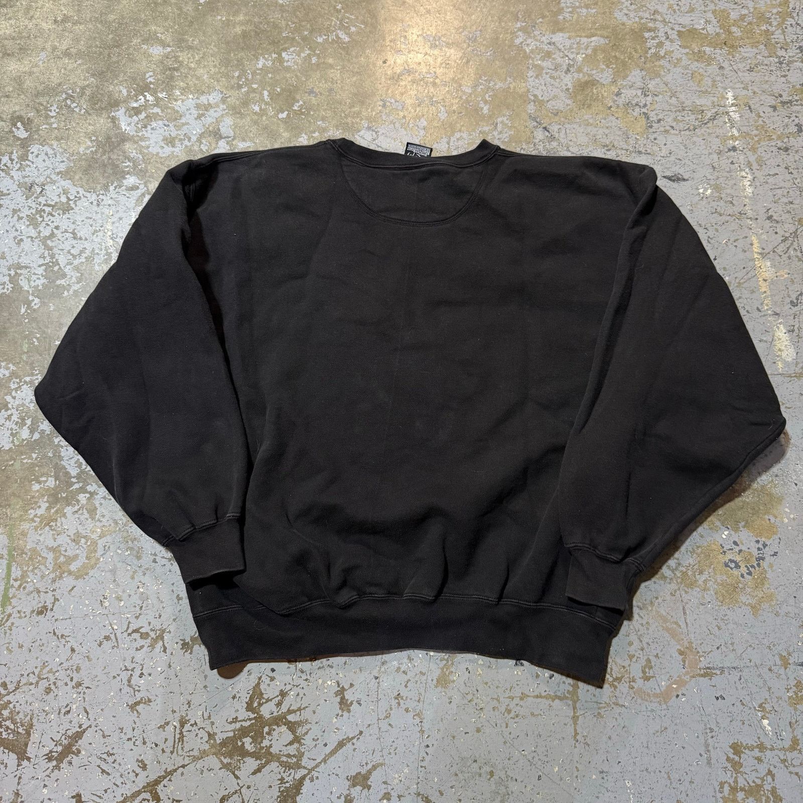 Disney Vintage Disney Beauty And The Beast Broadway Crewneck Sz L Size L / US 10 / IT 46 - 5 Thumbnail