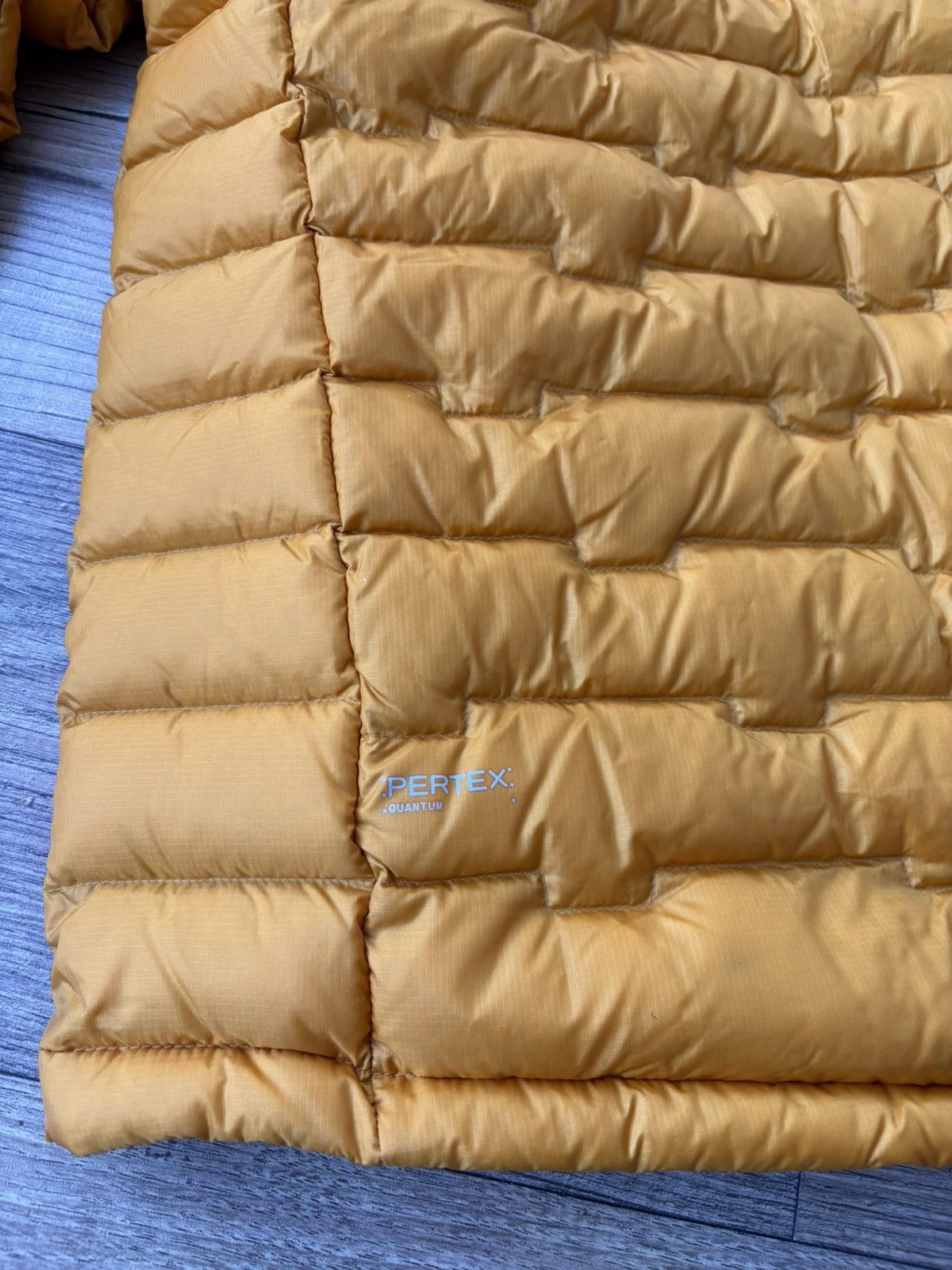 Jack Wolfskin Jack Wolfskin Jacket Passamano Down Hoody M Size US M / EU 48-50 / 2 - 8 Thumbnail