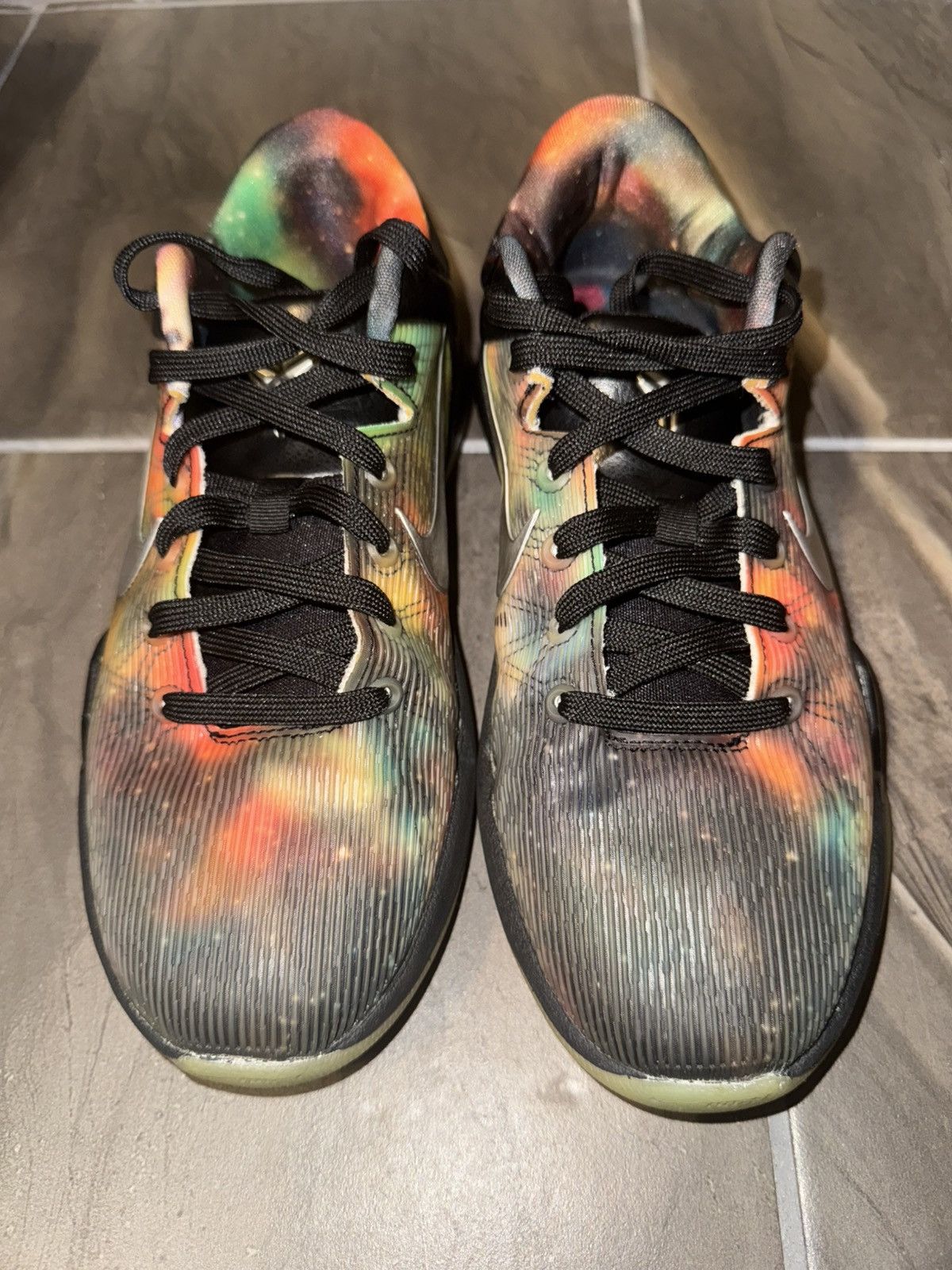 Nike Kobe 7 “Galaxy” Size US 6 / EU 39 - 7 Thumbnail
