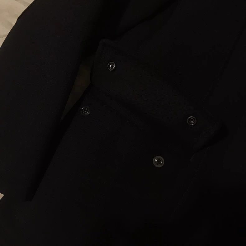 Junya Watanabe Junya watanabe SizeS Space cotton suit Size 36R - 5 Thumbnail