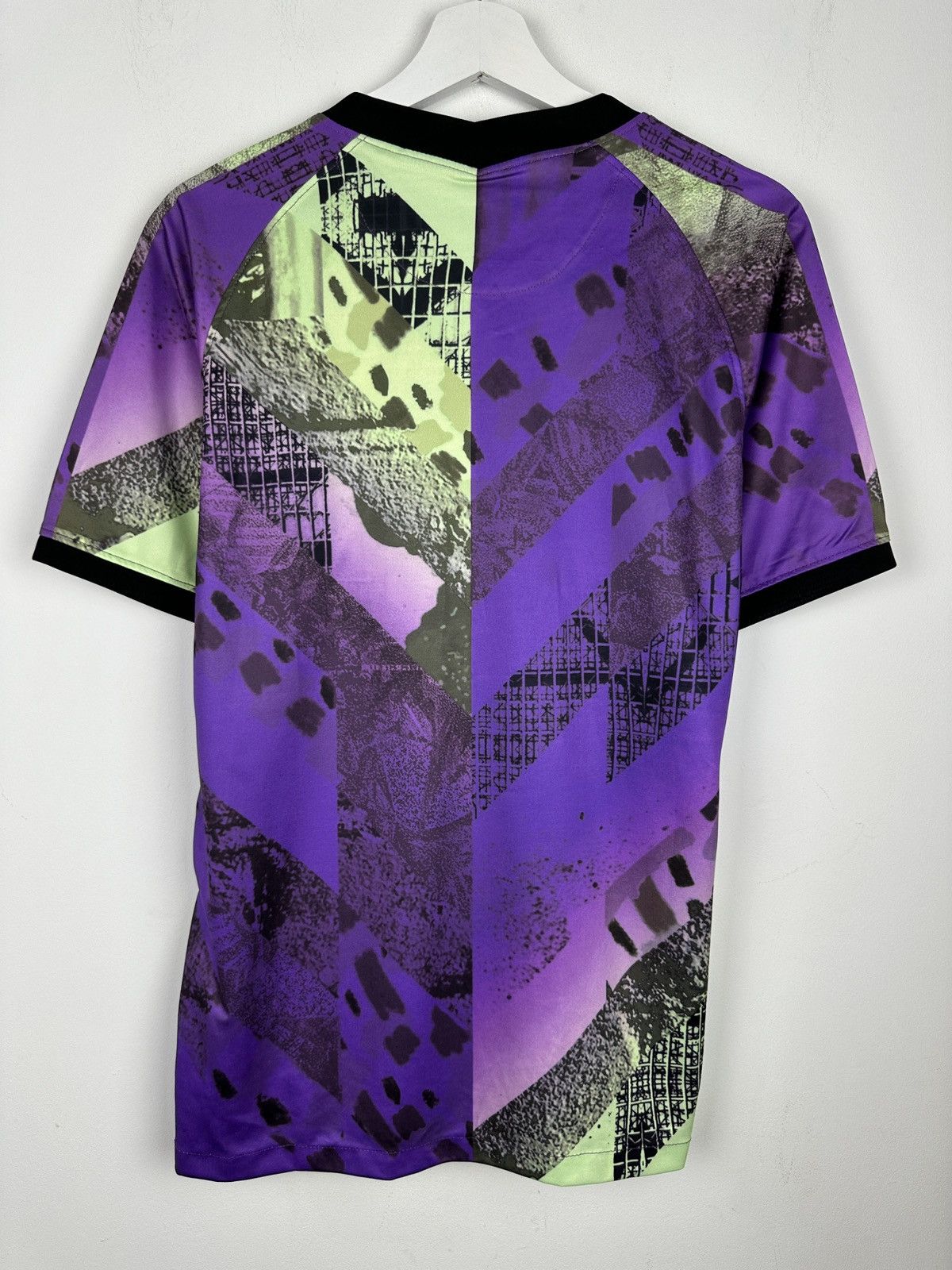 Nike Tottenham Hotspur 2021 Third Soccer Jersey Football Shirt Size US S / EU 44-46 / 1 - 4 Thumbnail