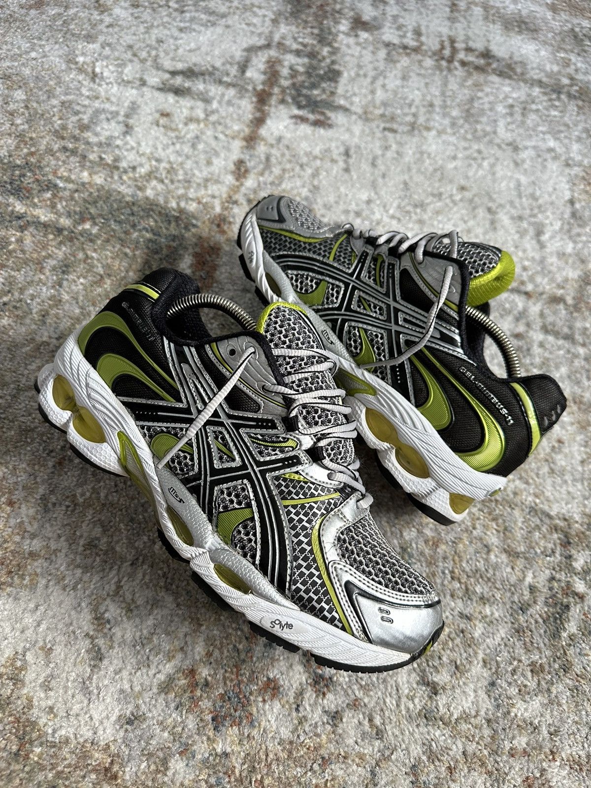 Asics t941n best sale