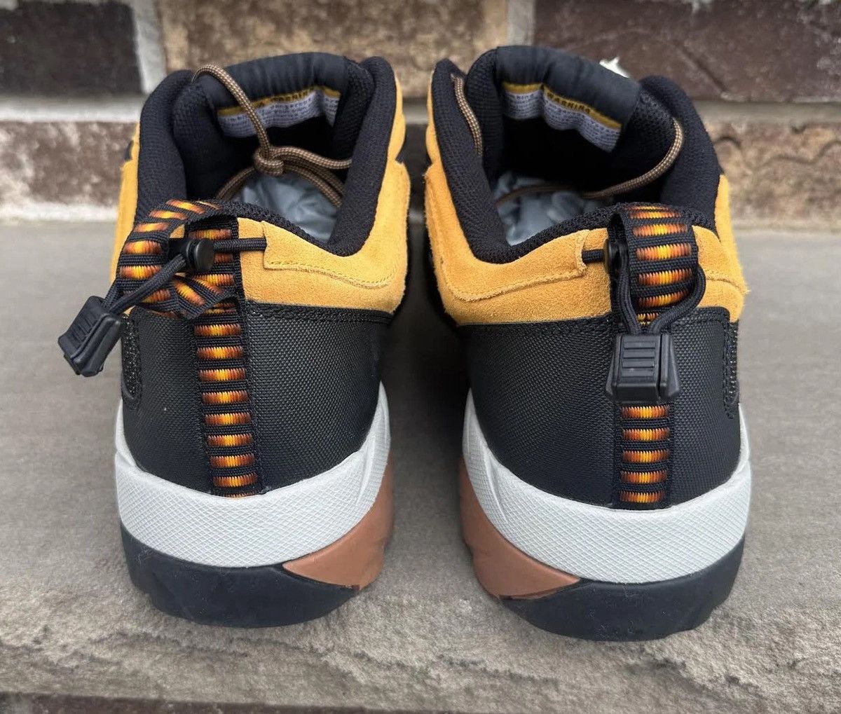 Nike ACG Nike Air ACG Teewinot Wheat / Black (Size 13) DS Size US 13 / EU 46 - 4 Thumbnail