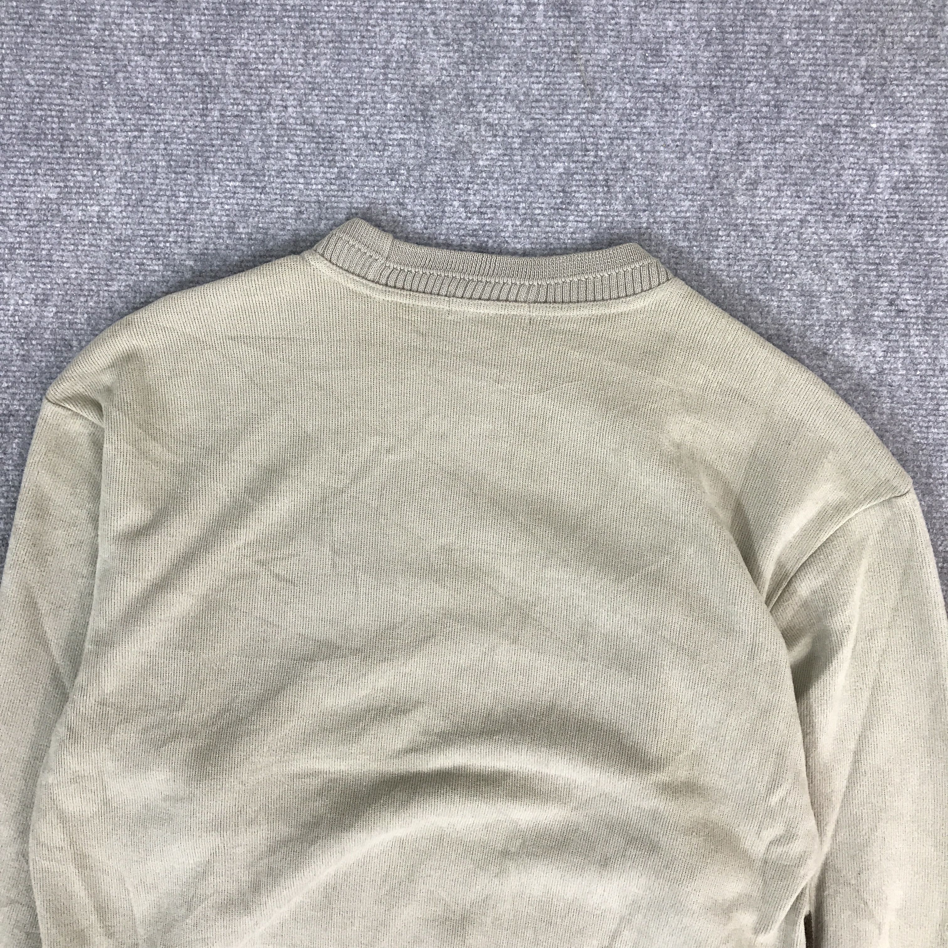 Lindbergh LINDBERGH SELECT RARE DESIGN SWEATSHIRT JACKET Size US L / EU 52-54 / 3 - 4 Thumbnail