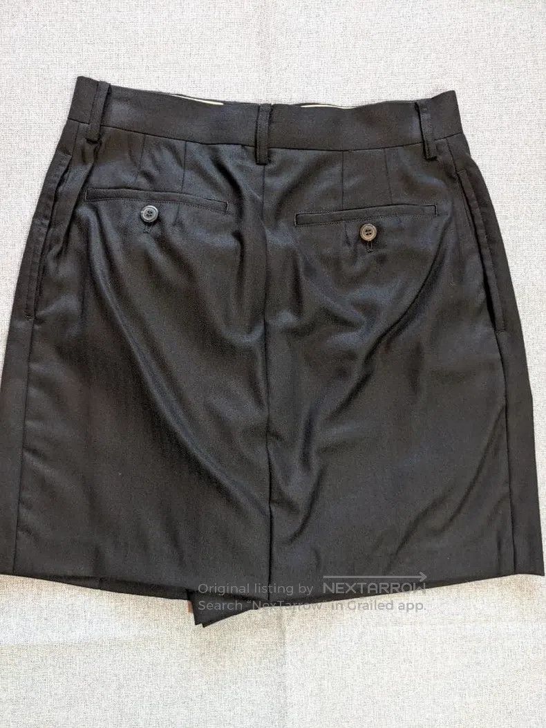Junya Watanabe Junya Watanabe Size S Shorts Size 25" / US 0 / IT 36 - 2 Thumbnail