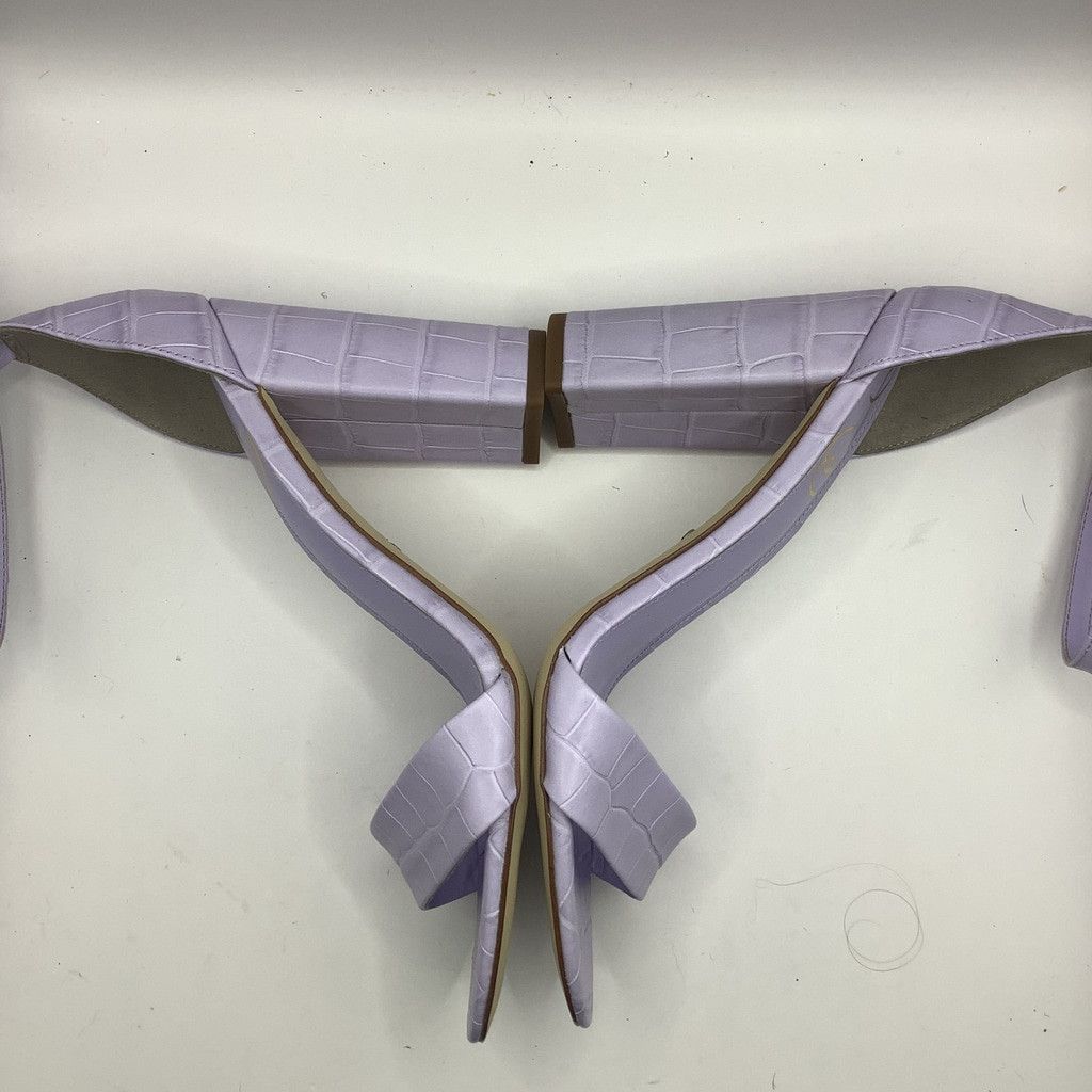 Sam Edelman Women's Sam Edelman Heels, Lavender, Size 8.5 Size US 8.5 / IT 38.5 - 11 Thumbnail